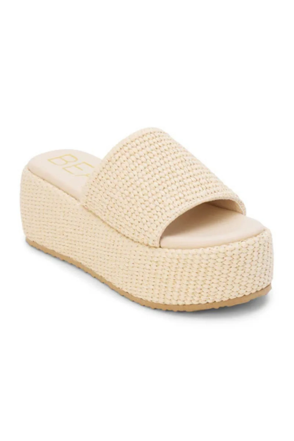 Pismo Wedge Sandal