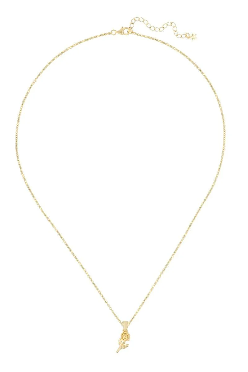 Five and Two Mina Necklace