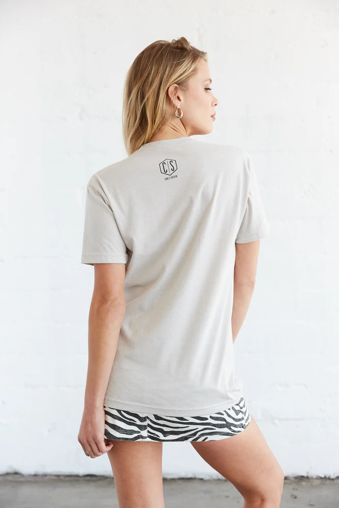 Cowboys and Country Music Tee