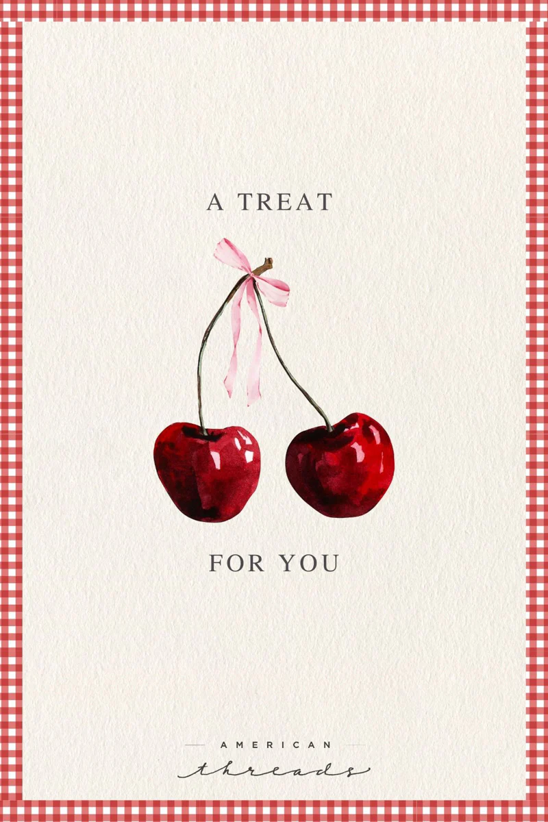 American Threads eGift Card