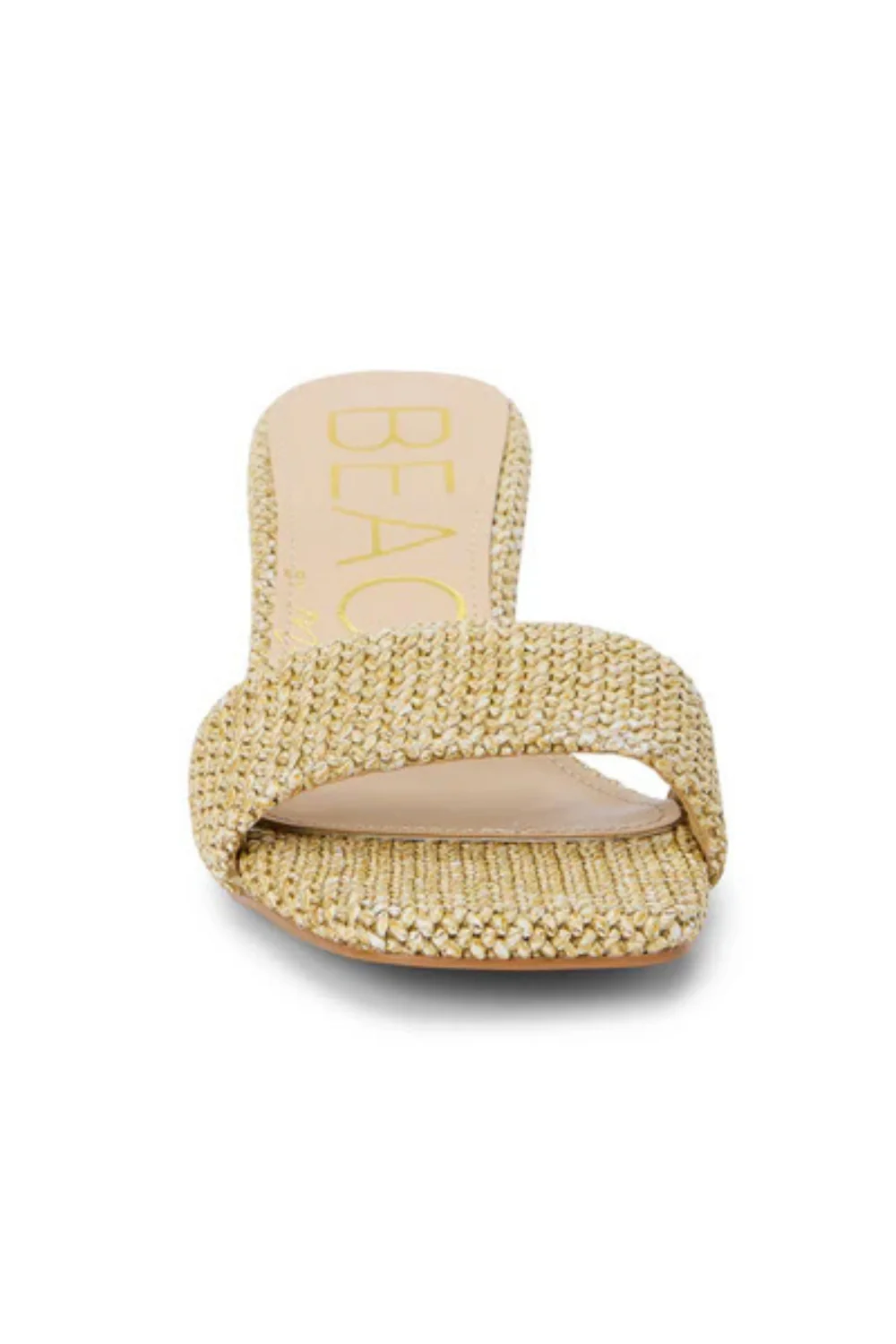 Capricorn Heeled Sandal