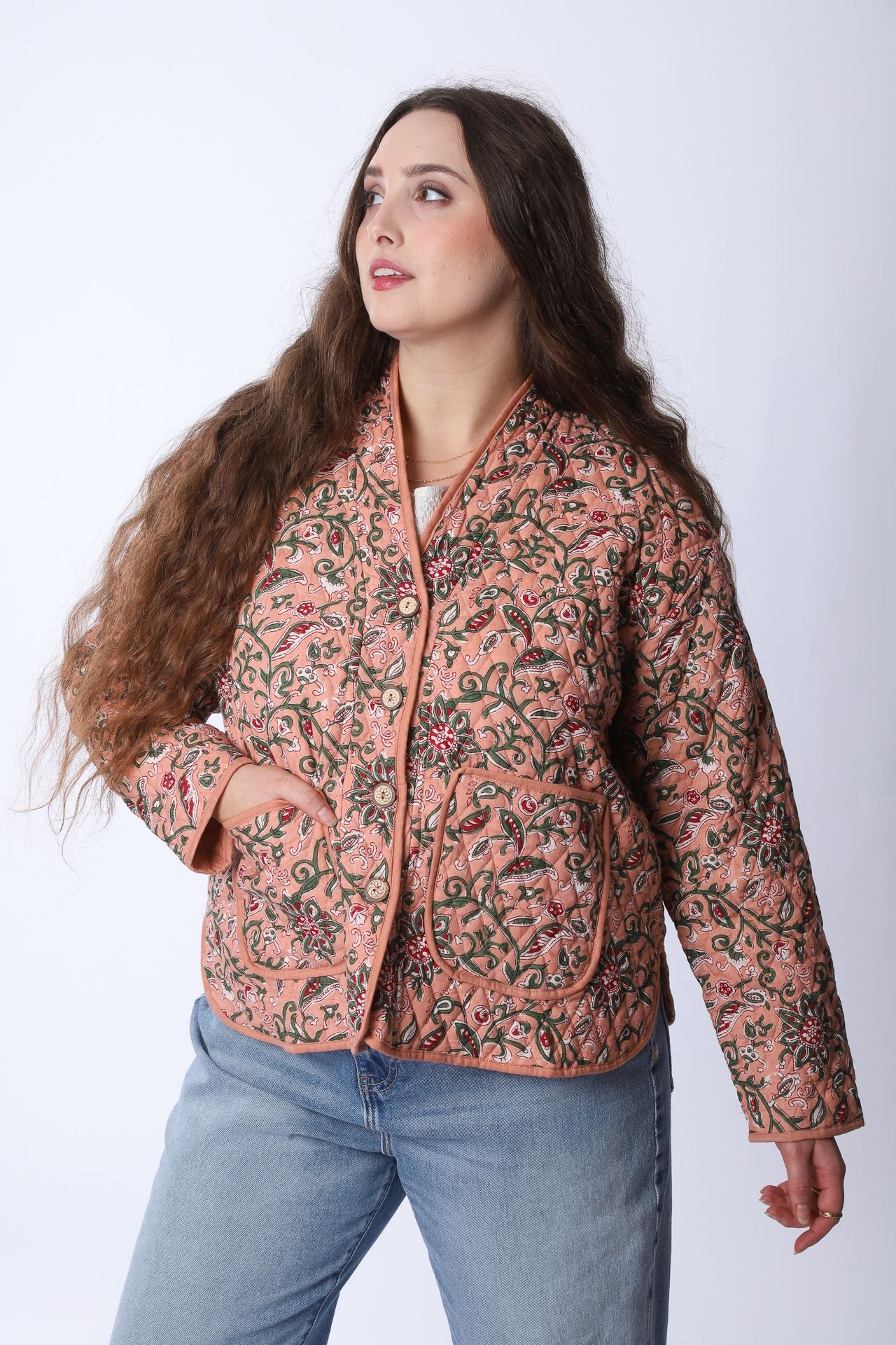 Meadow Jacket