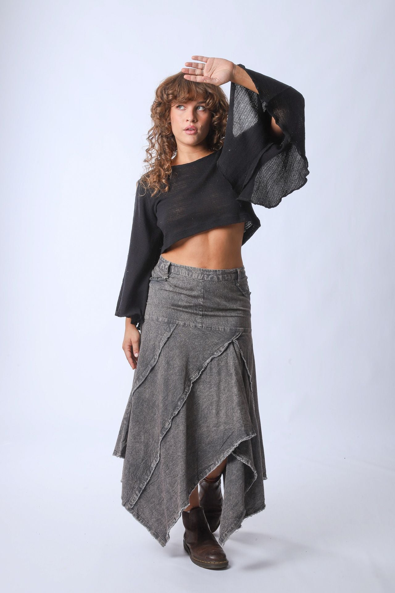Anika Skirt