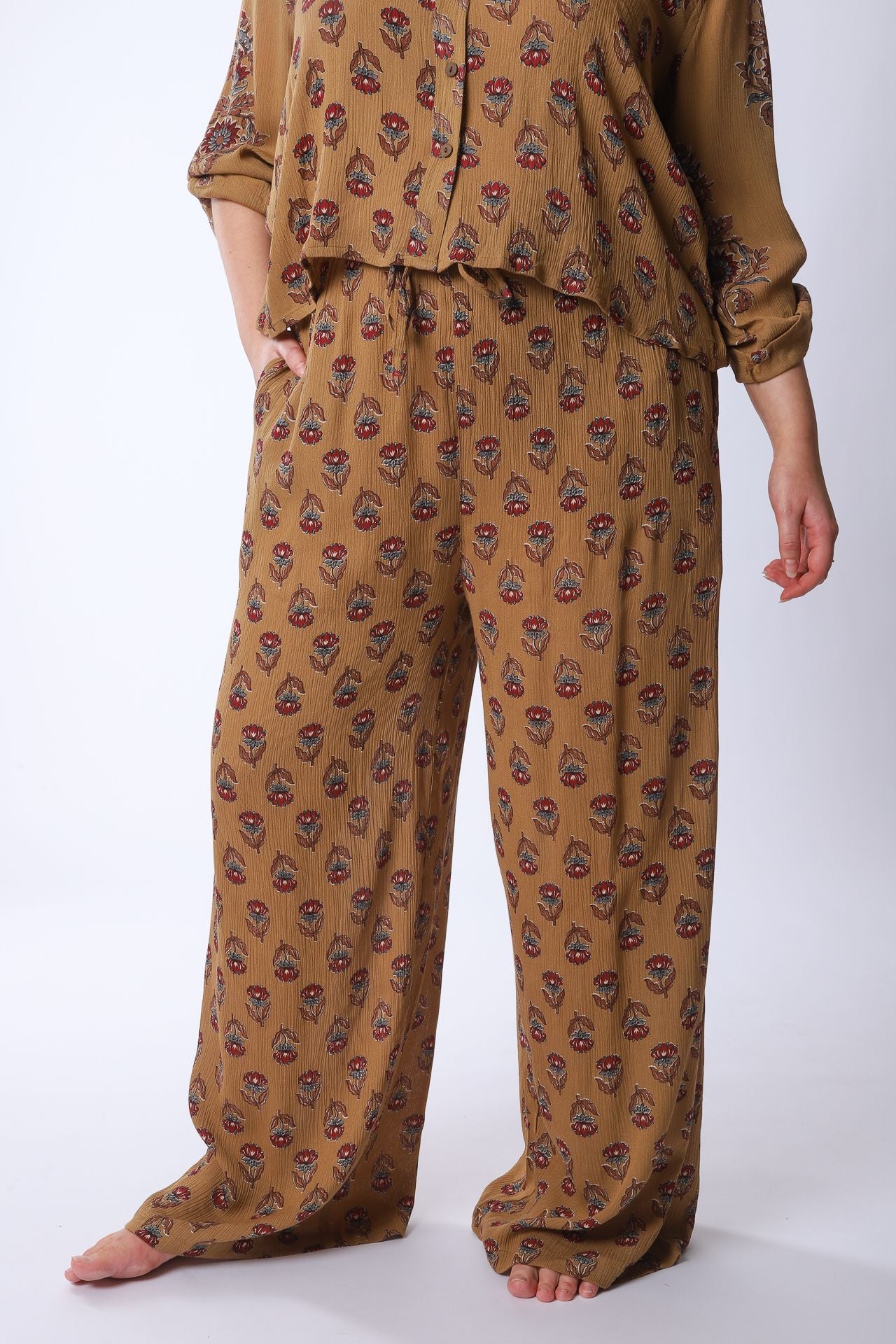 Moti Pants