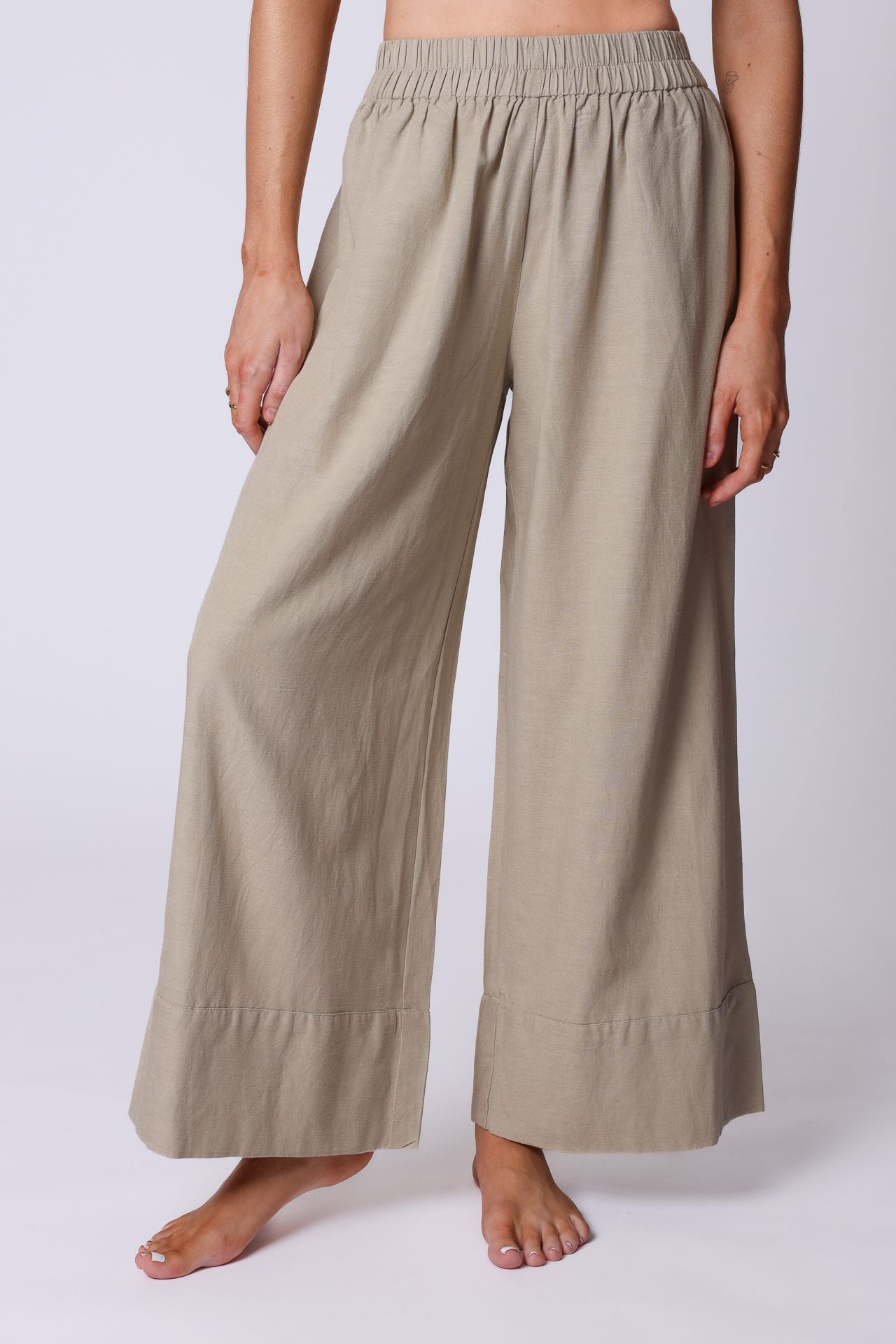Rodeo Pants