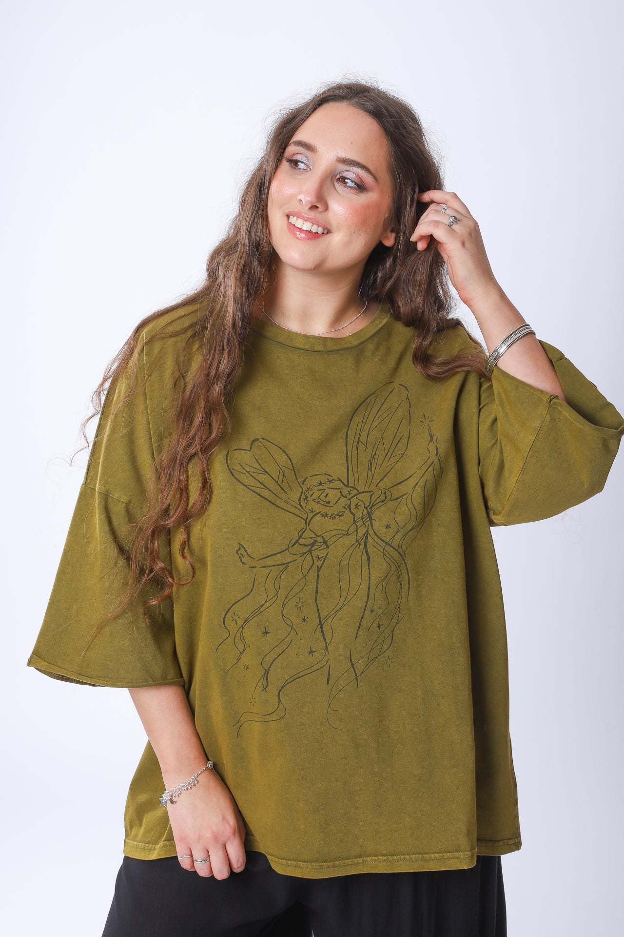 Fairy Queen Tee