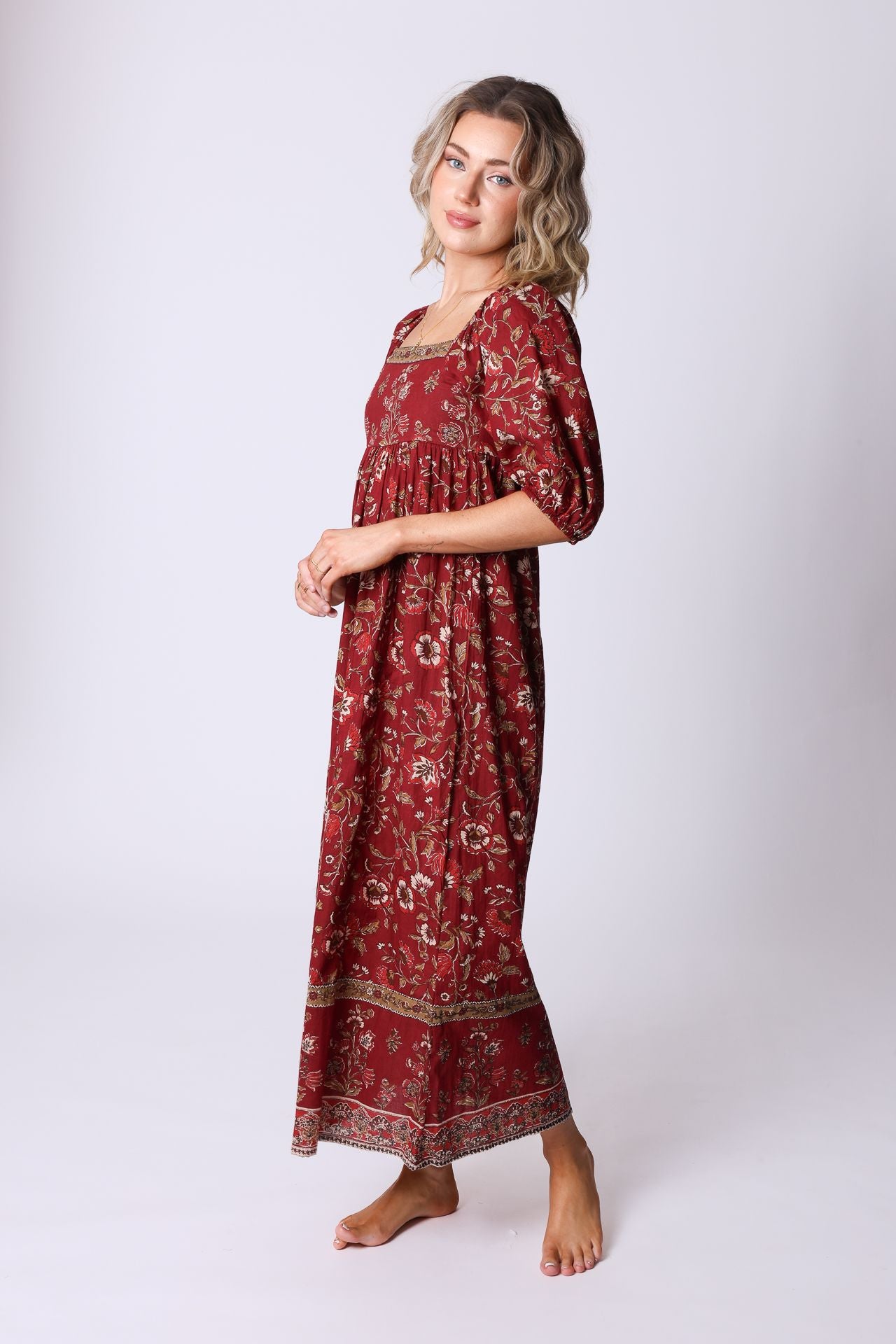 Soraya Dress