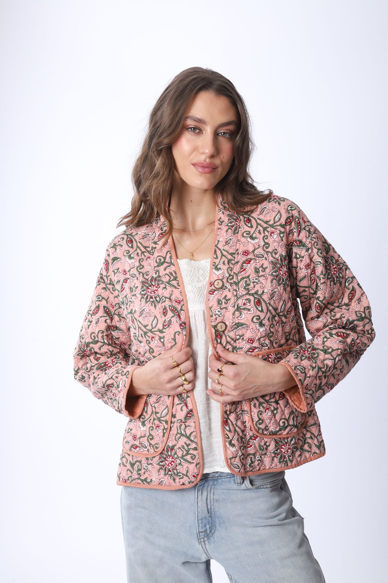 Meadow Jacket