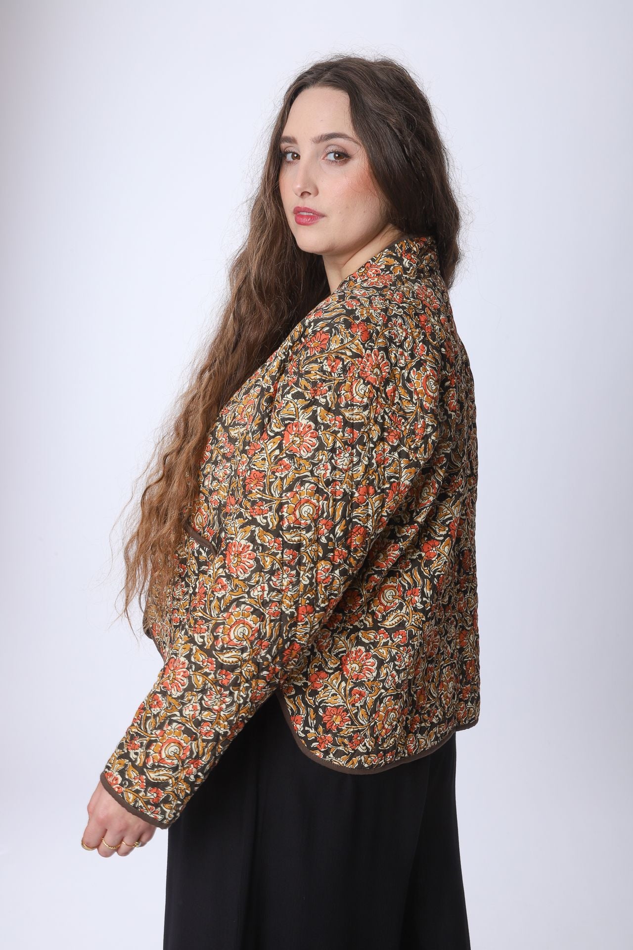 Meadow Jacket