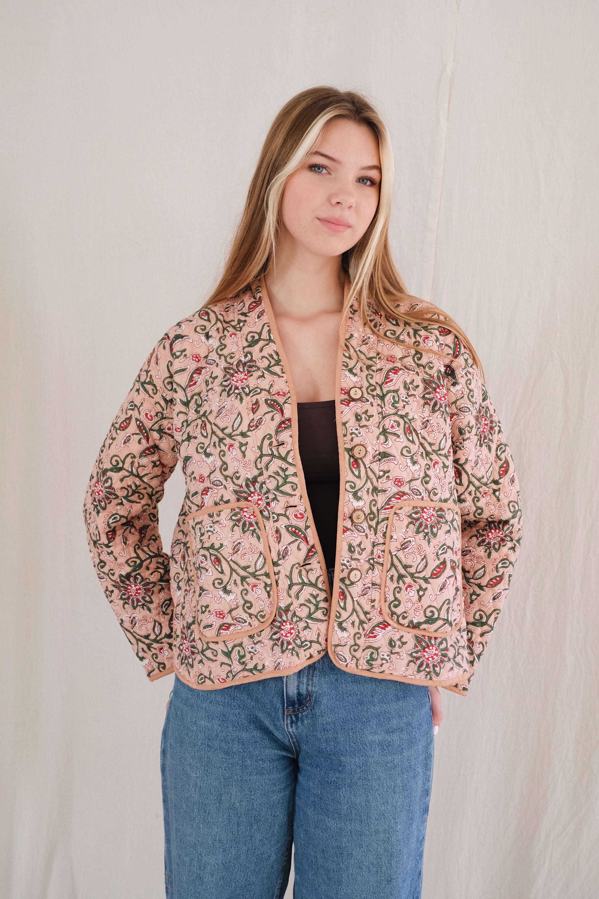 Meadow Jacket