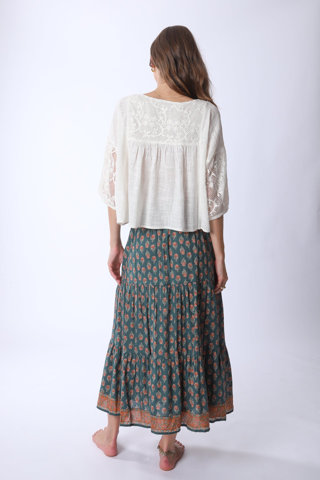 Paloma Skirt