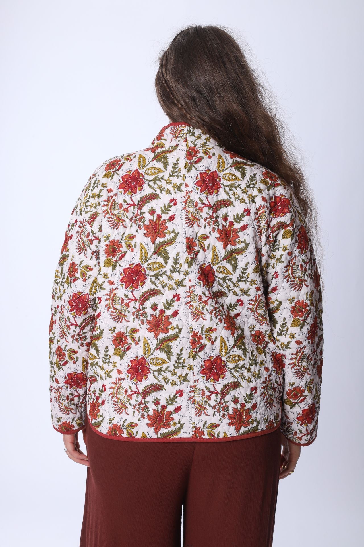 Meadow Jacket