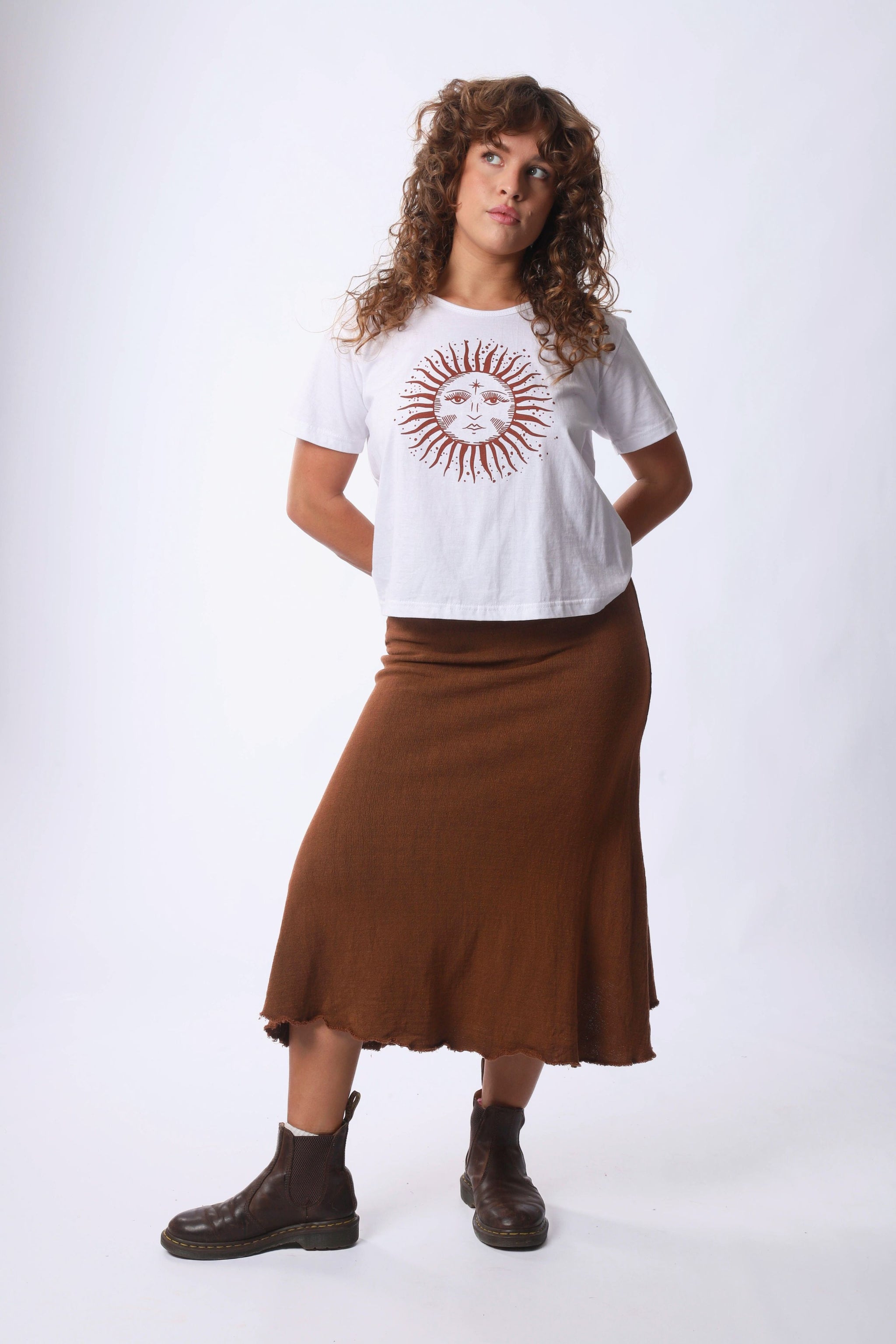 Bailea Skirt