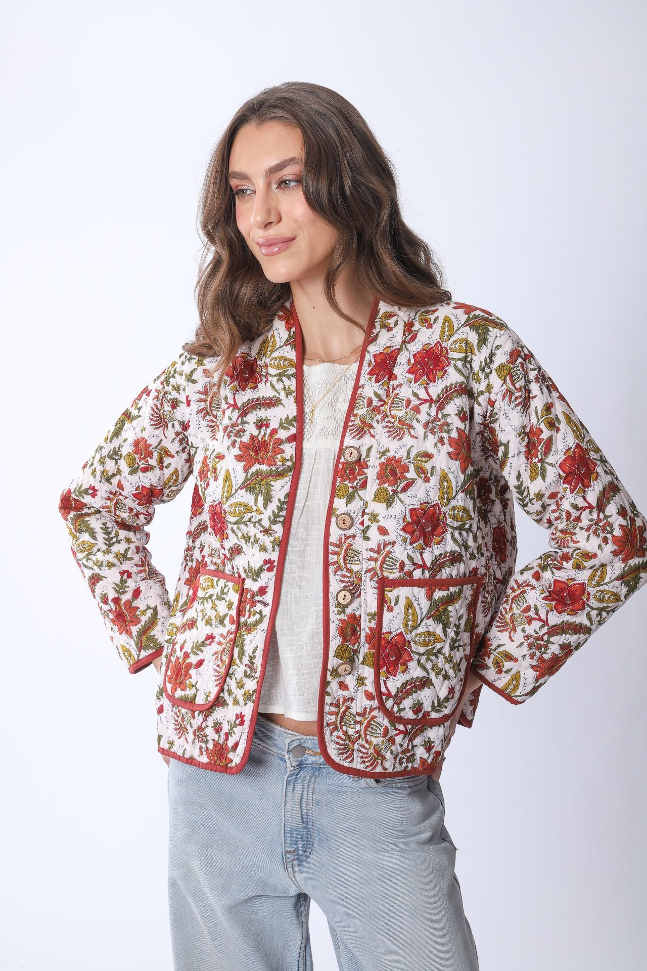 Meadow Jacket