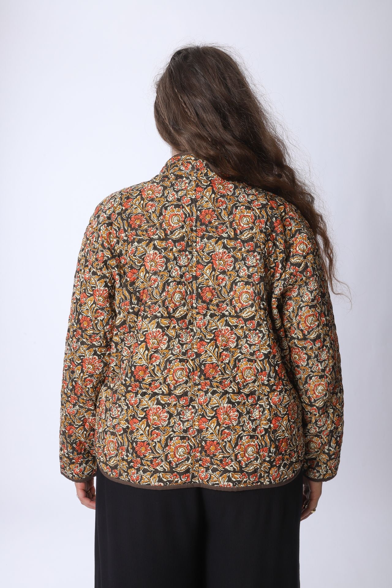 Meadow Jacket