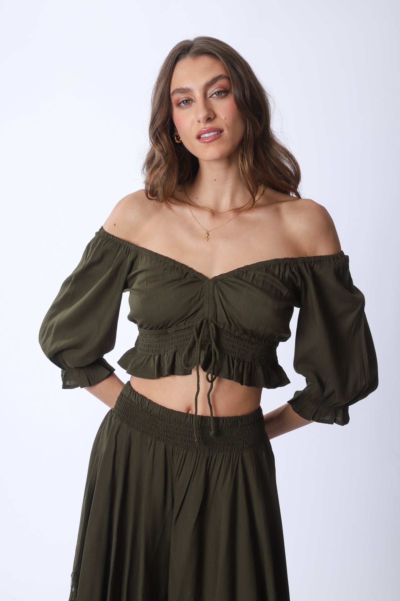 Shirella Top