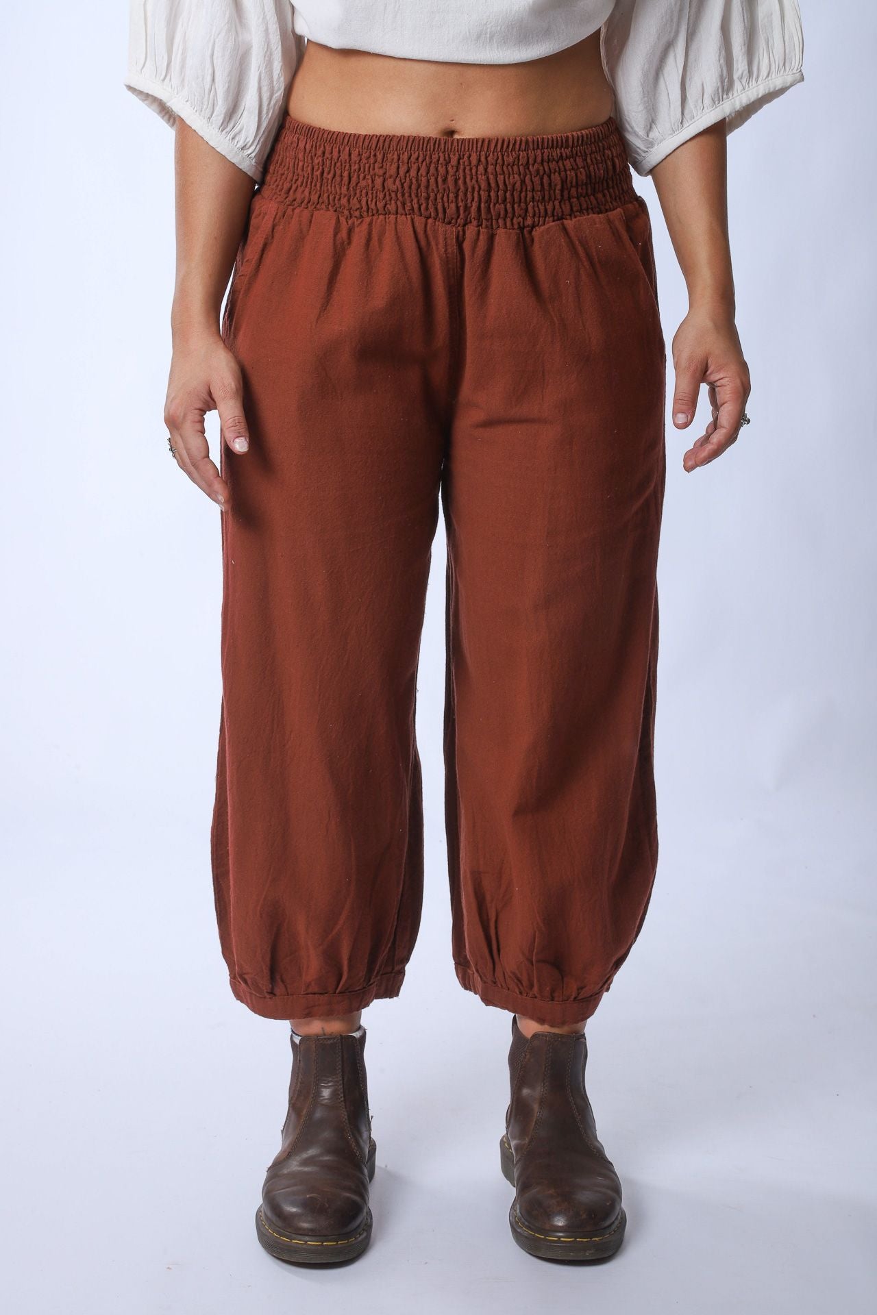 Aria Pants
