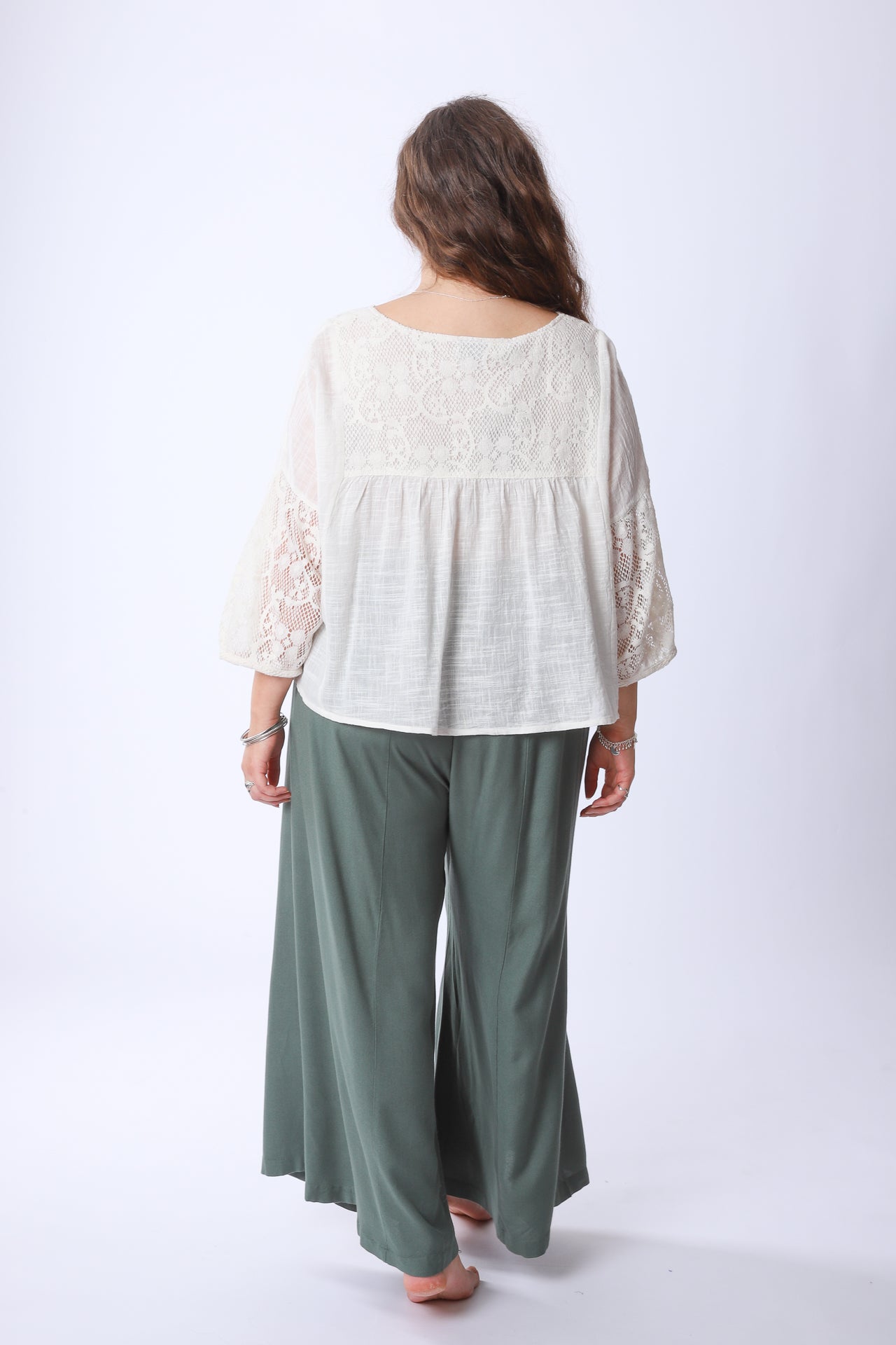 Nerine Top