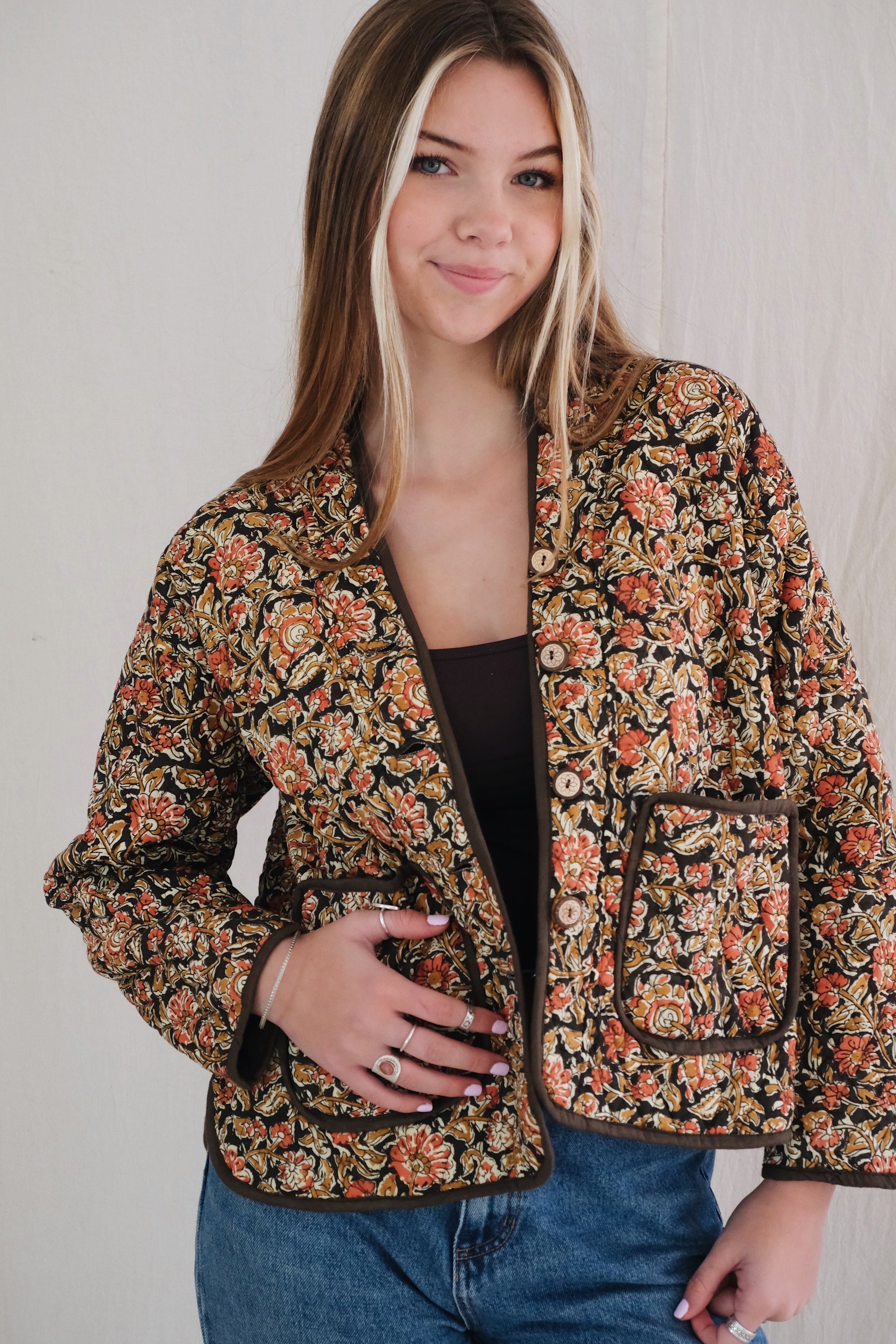 Meadow Jacket