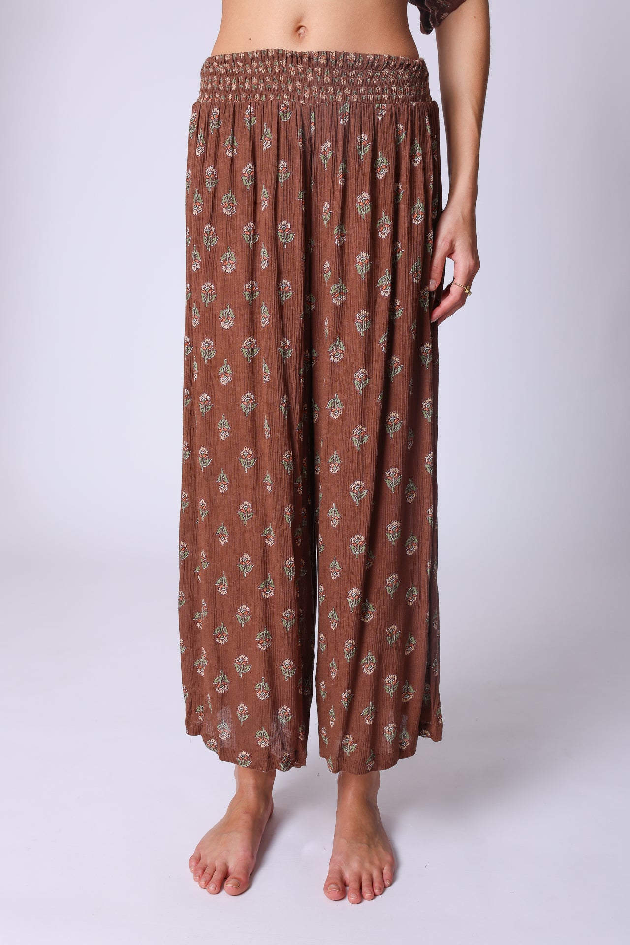 Botanica Pants