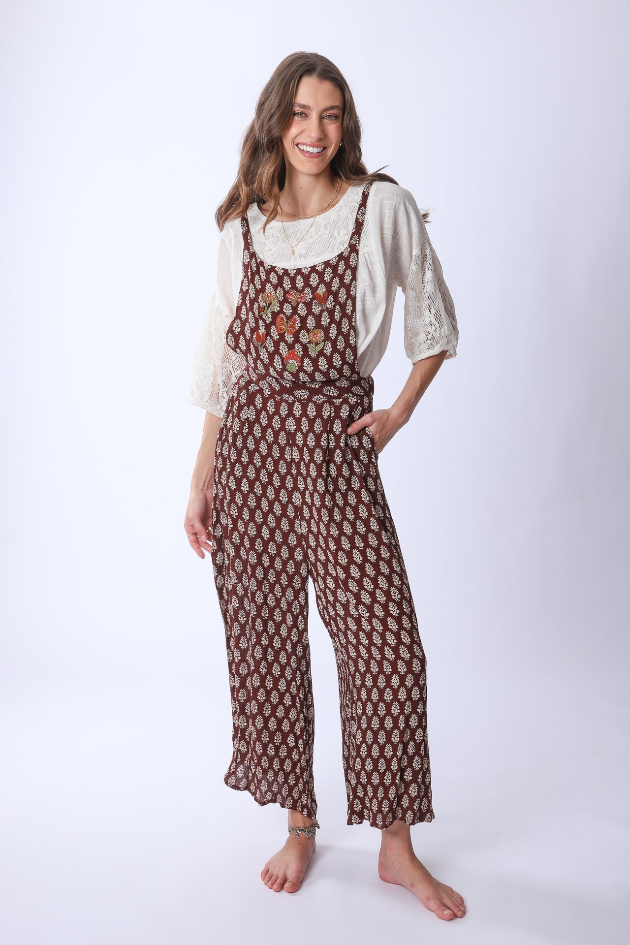 Kelly Jumpsuit