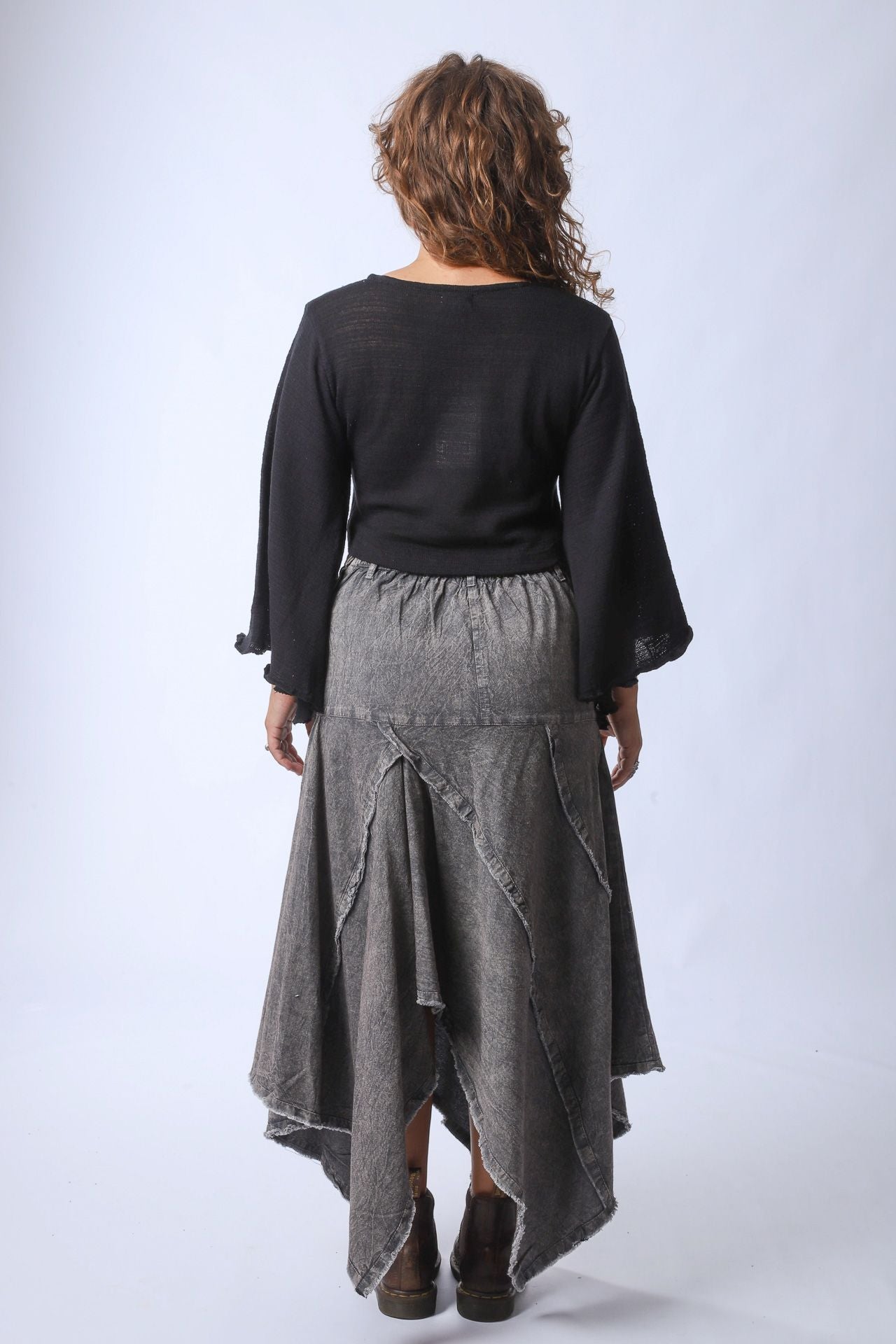 Anika Skirt