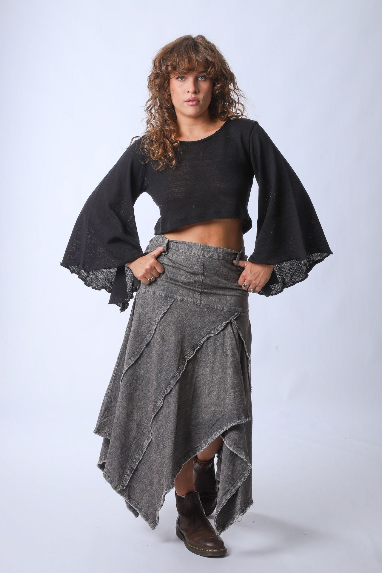 Anika Skirt