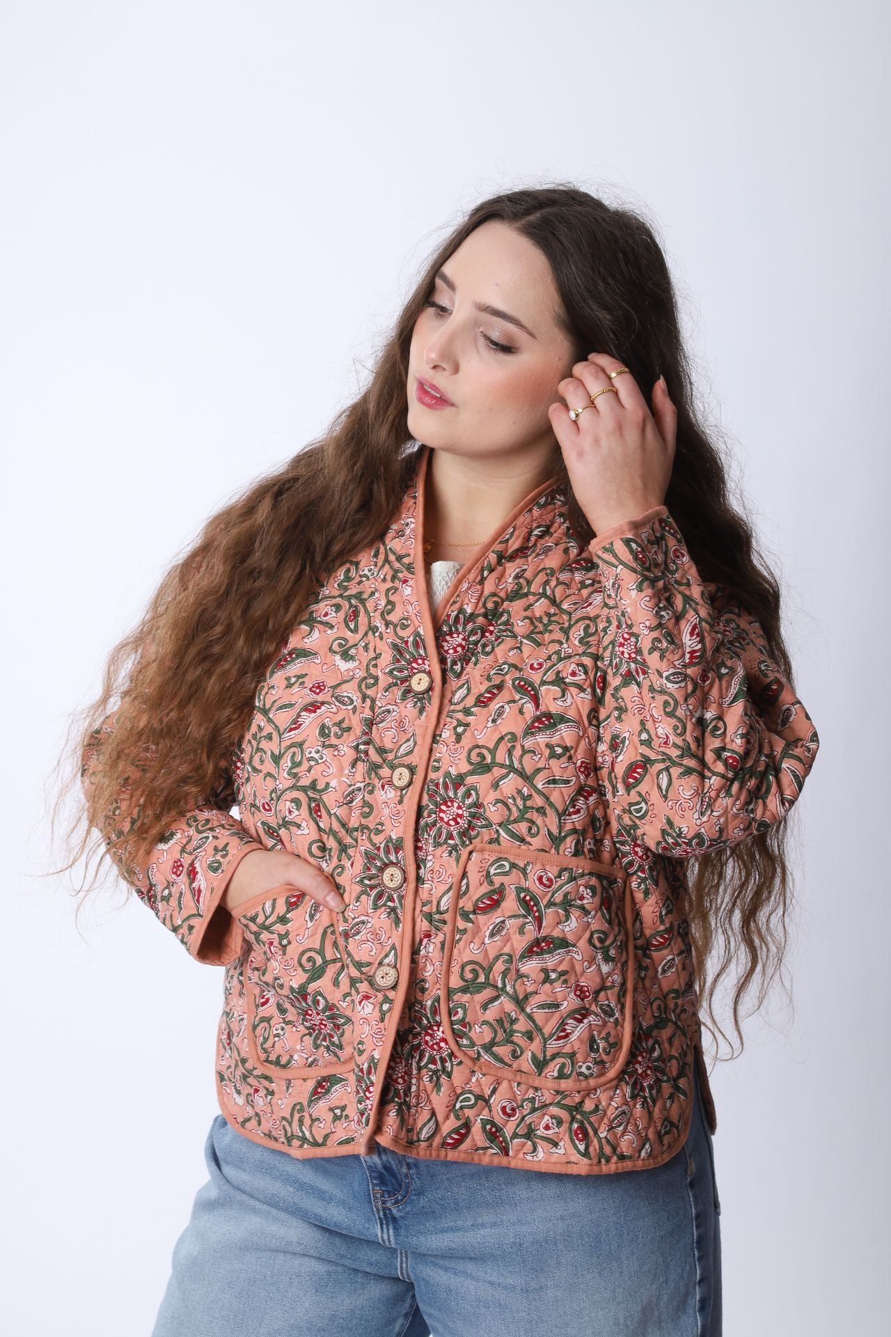 Meadow Jacket