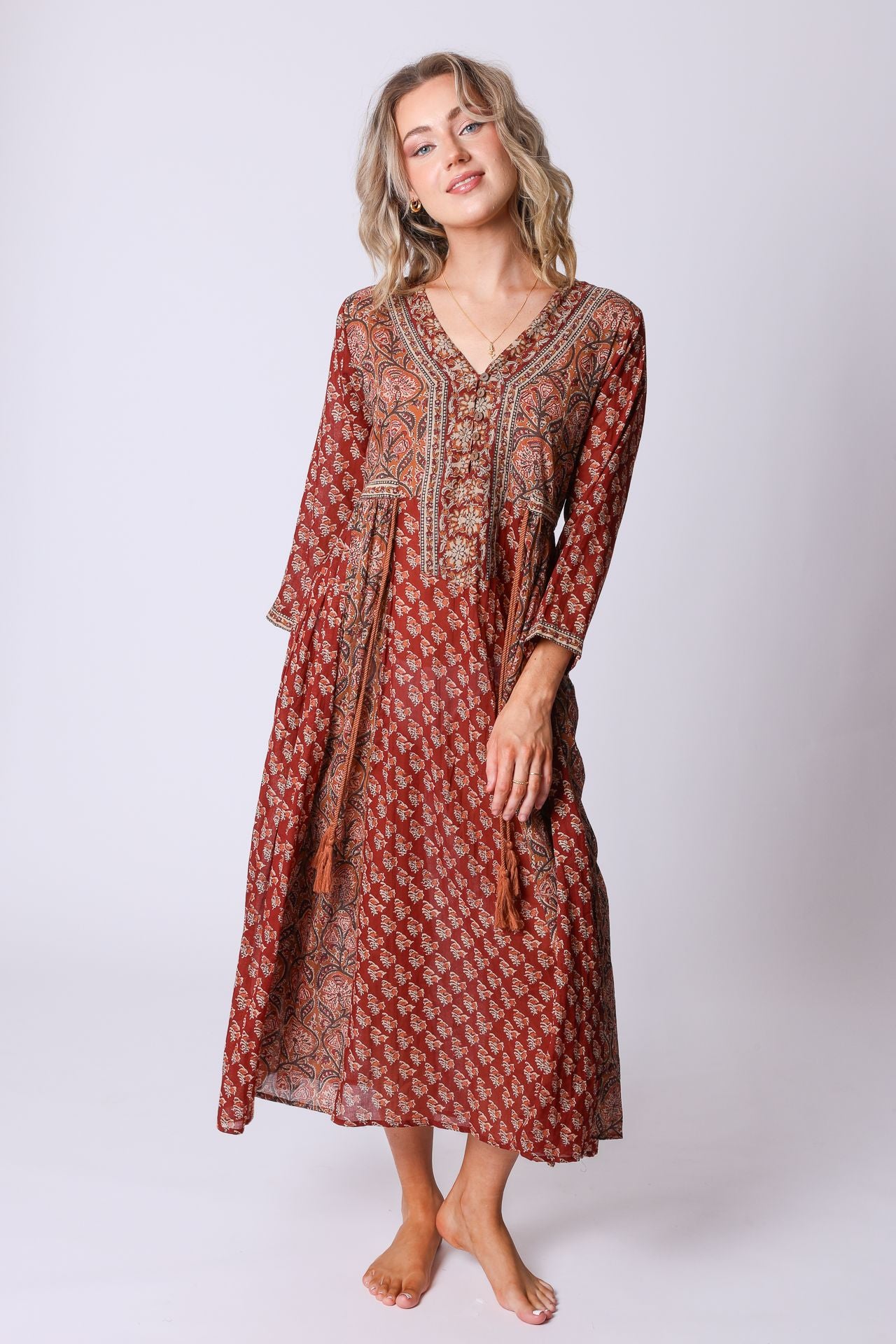 Rajasthani Dress
