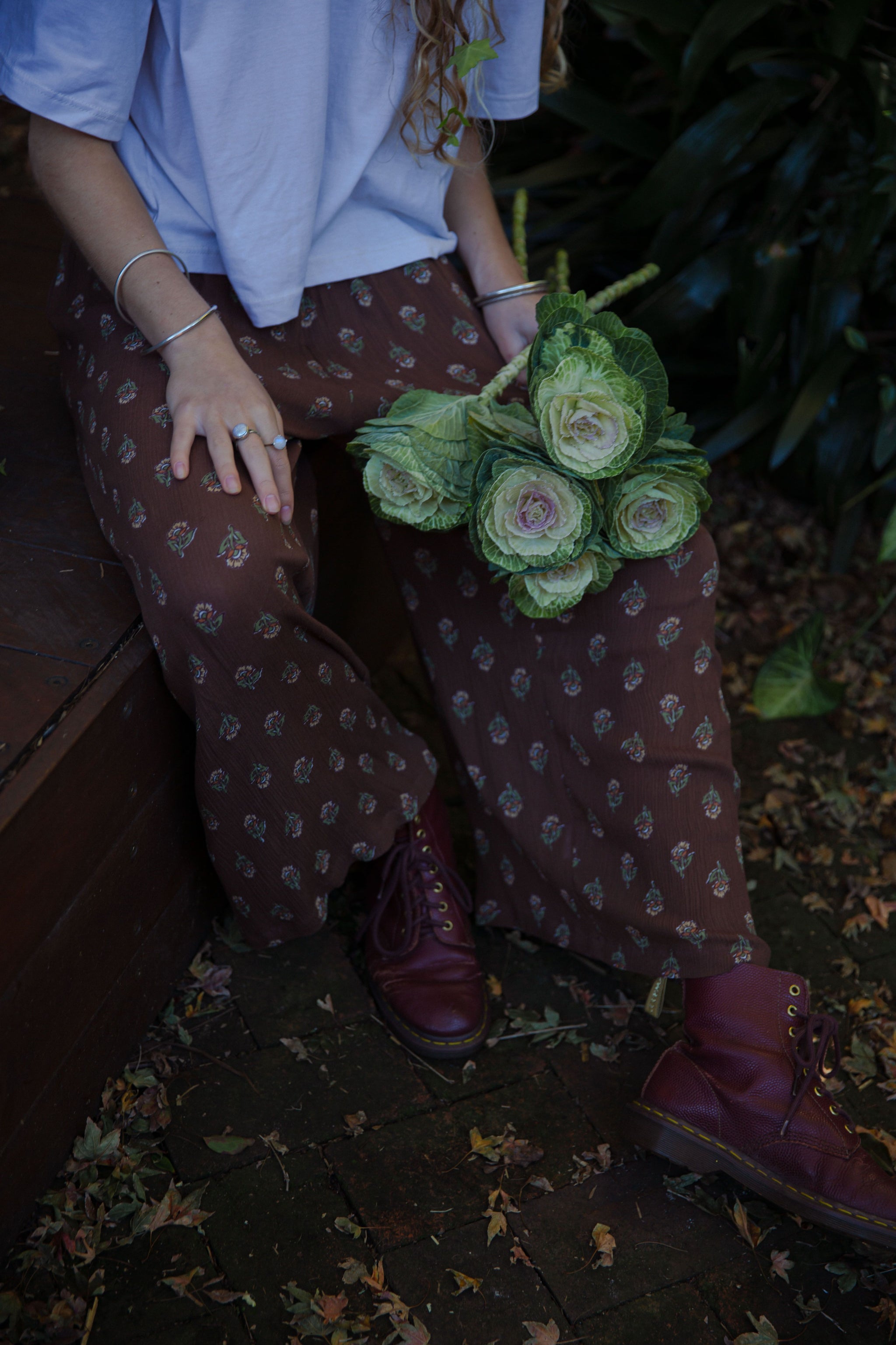 Botanica Pants