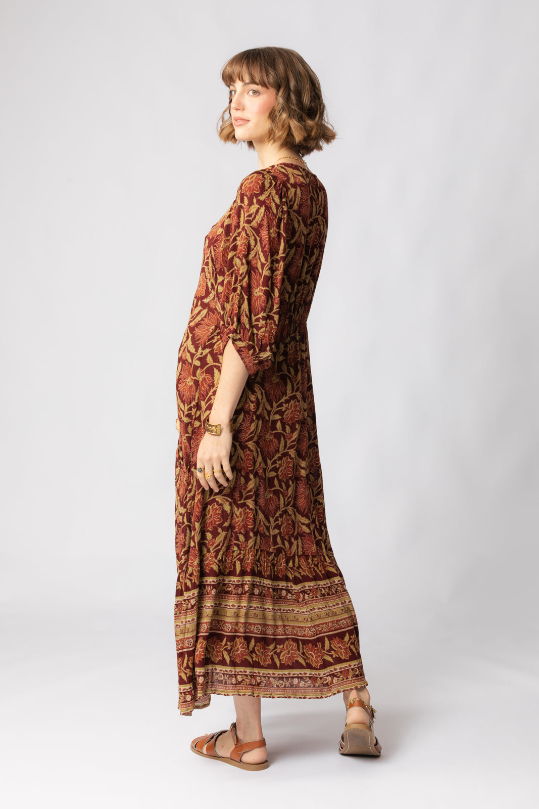 Farmers Market Dress