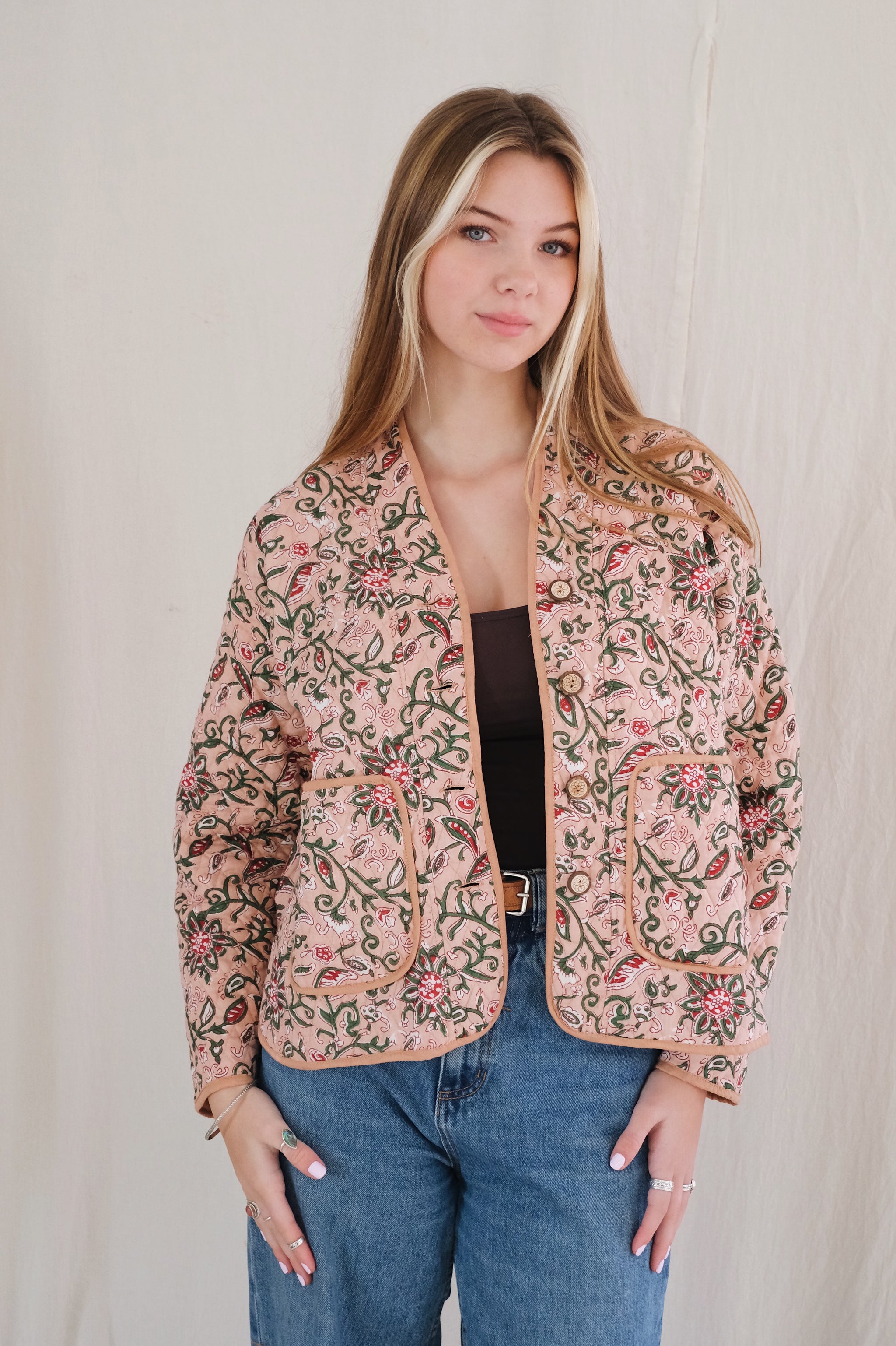 Meadow Jacket