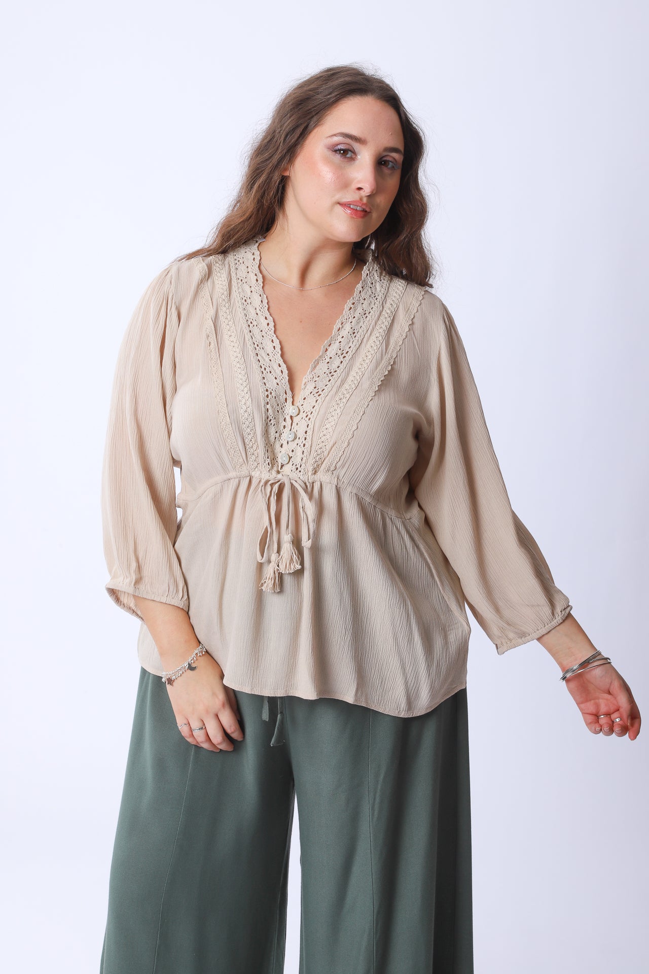 Isolde Top