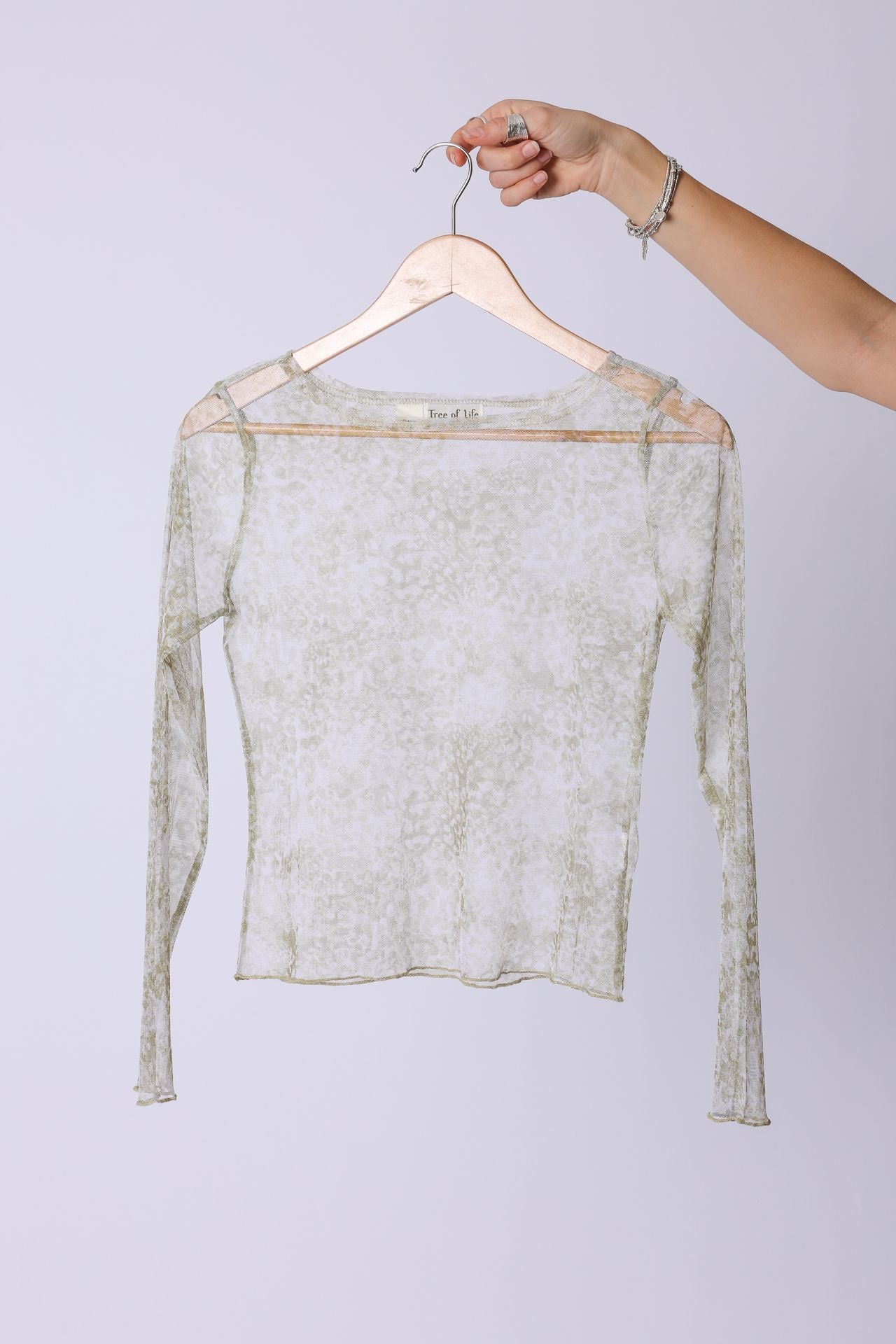 Lichen Top