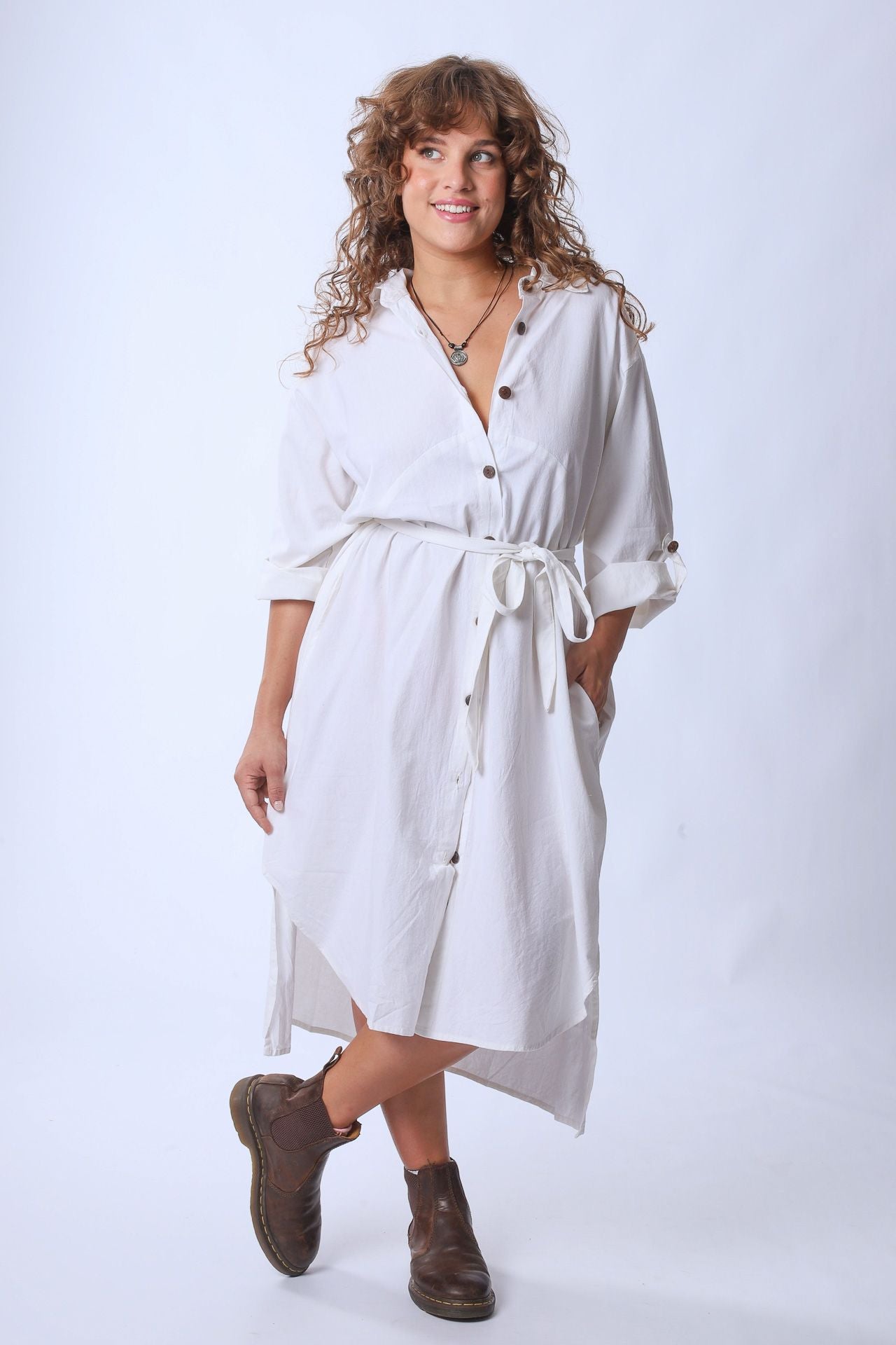 Lavinia Dress