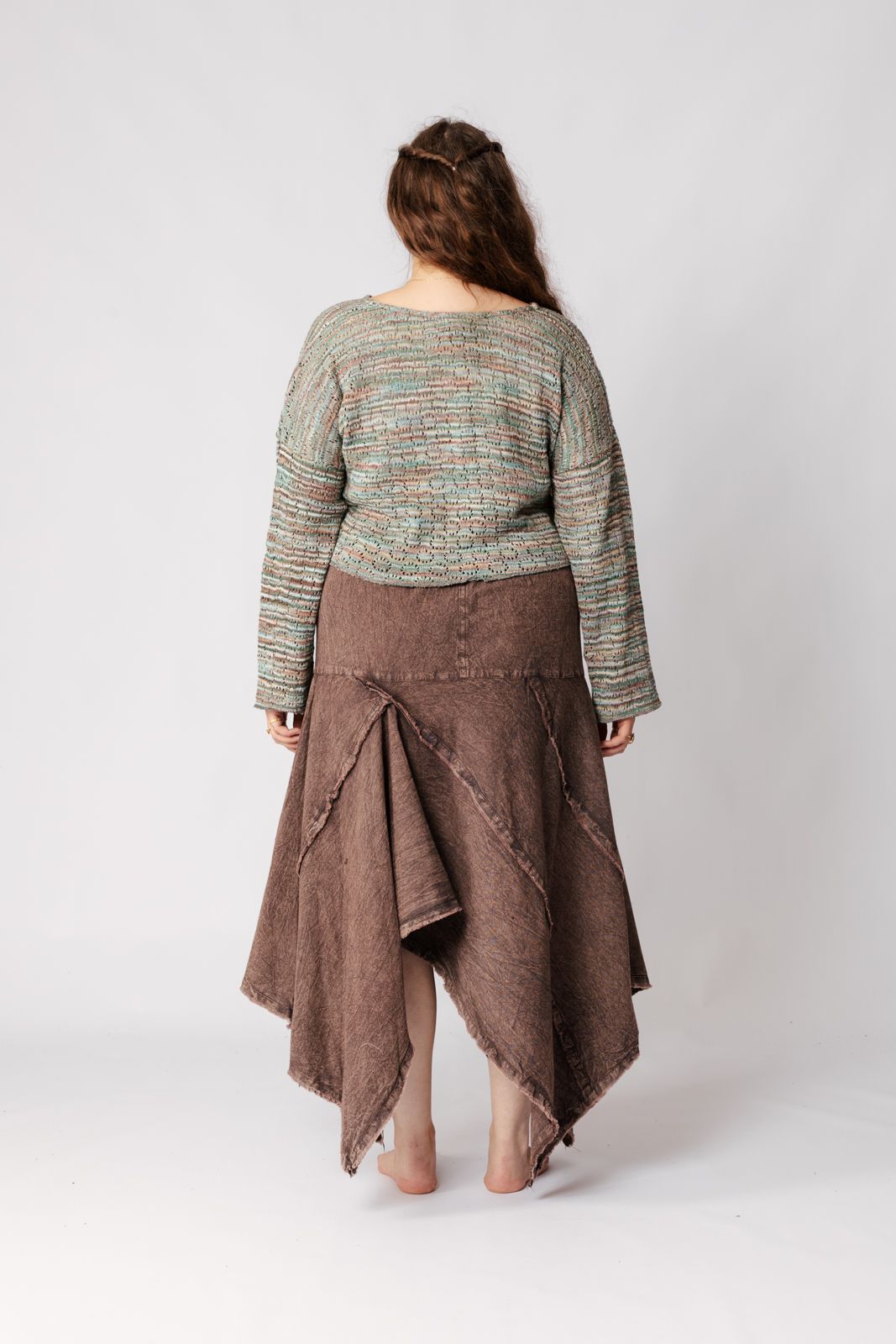 Anika Skirt