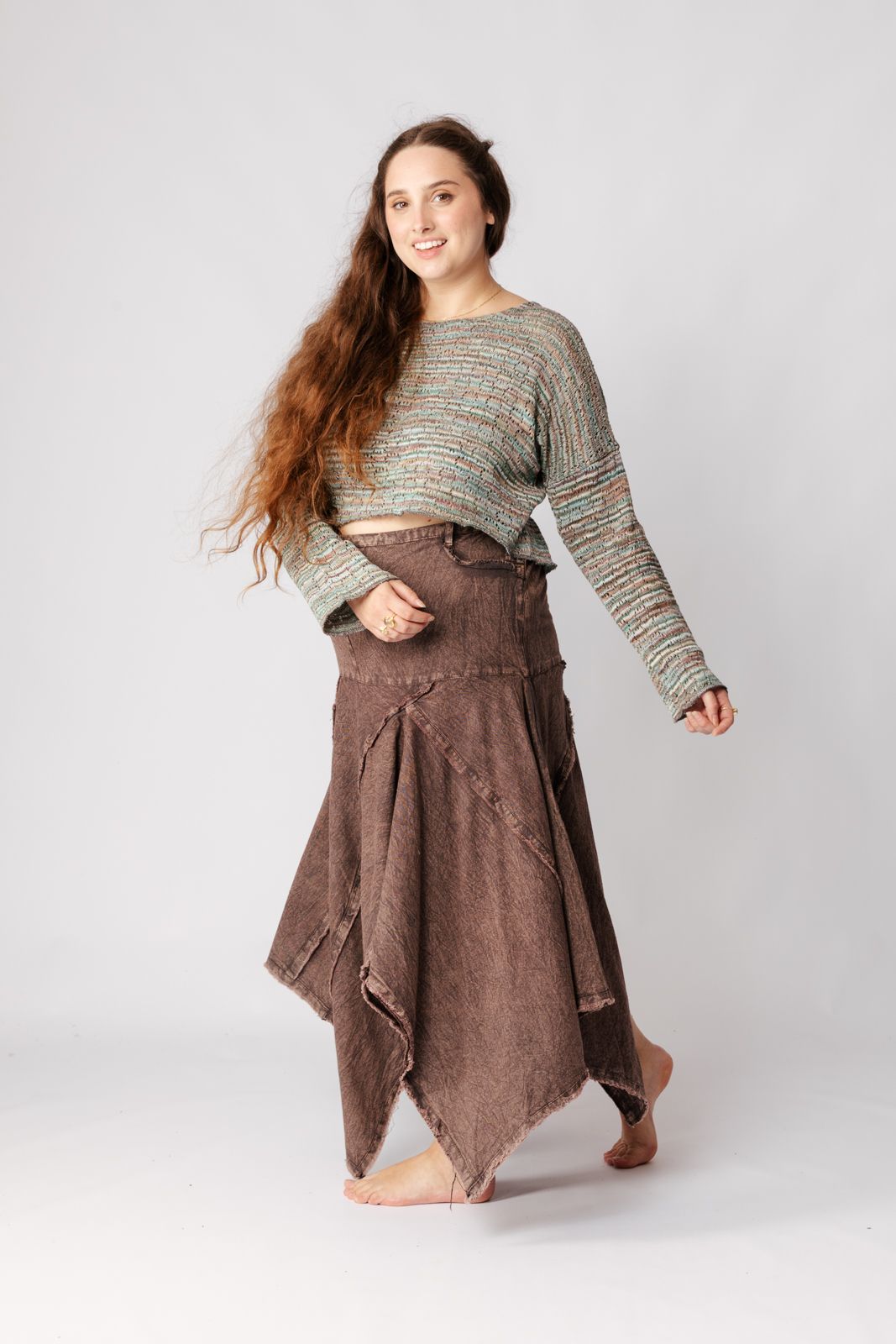 Anika Skirt
