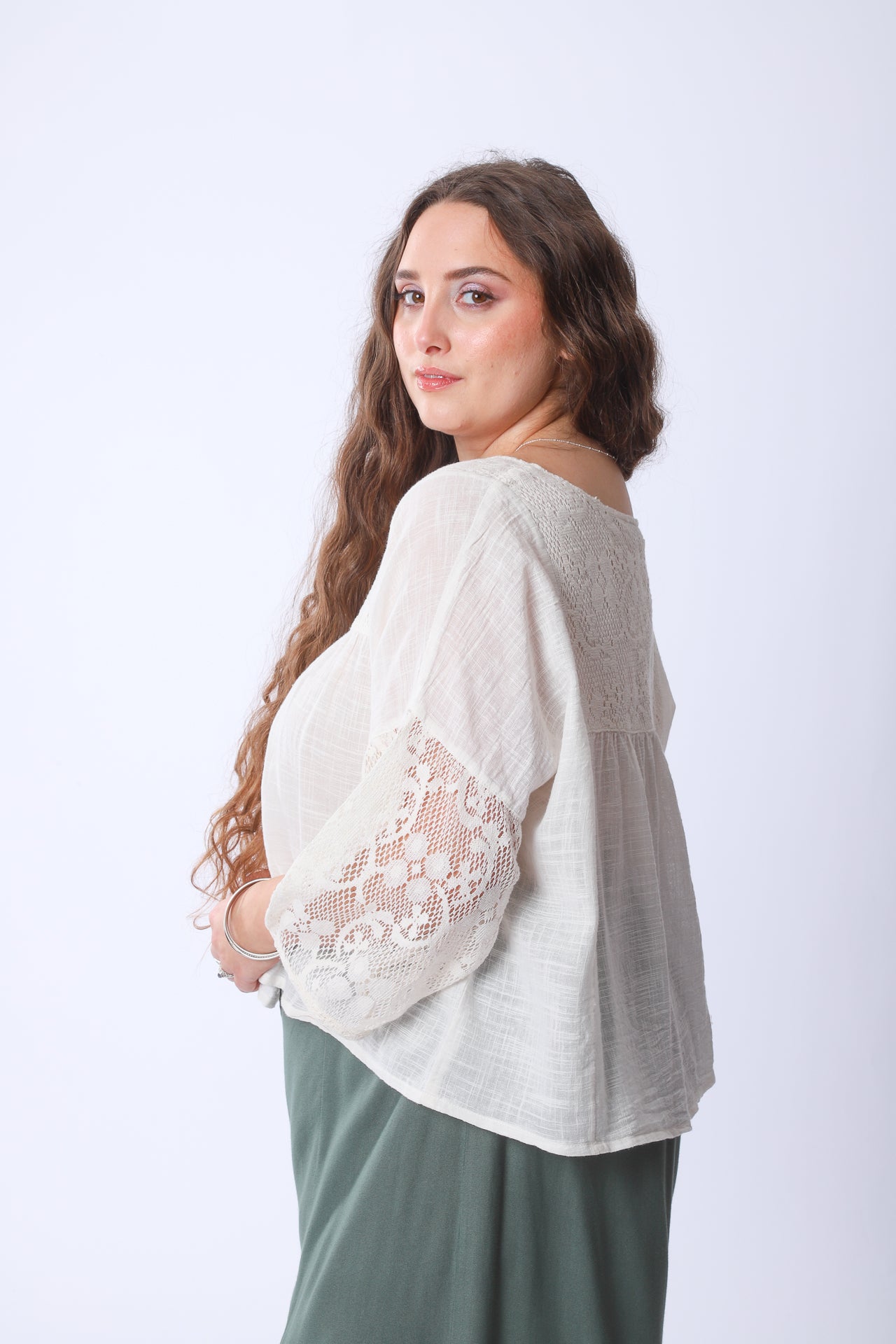Nerine Top