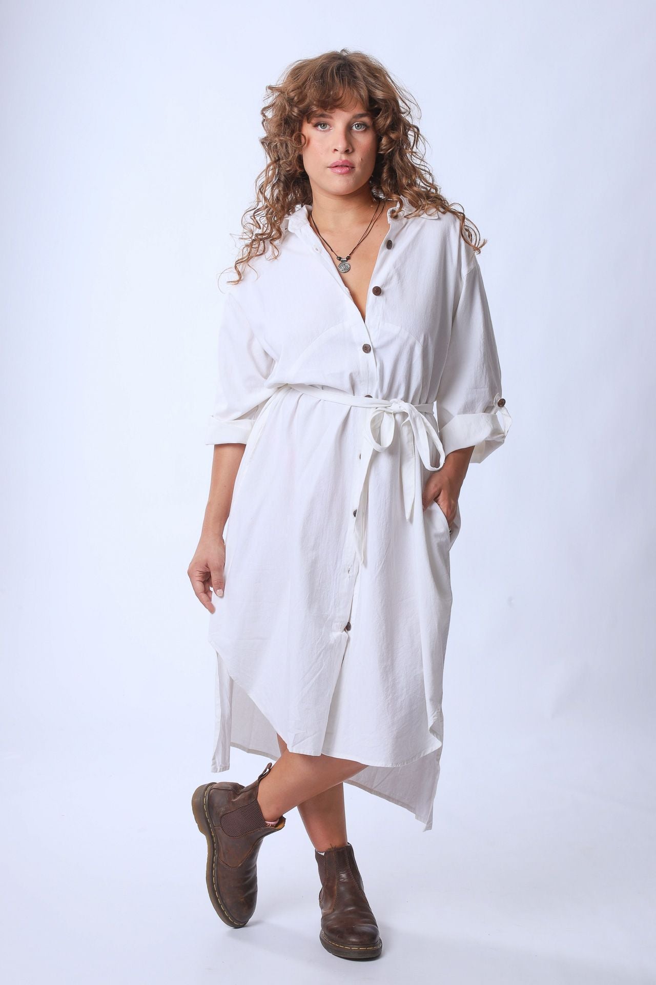 Lavinia Dress