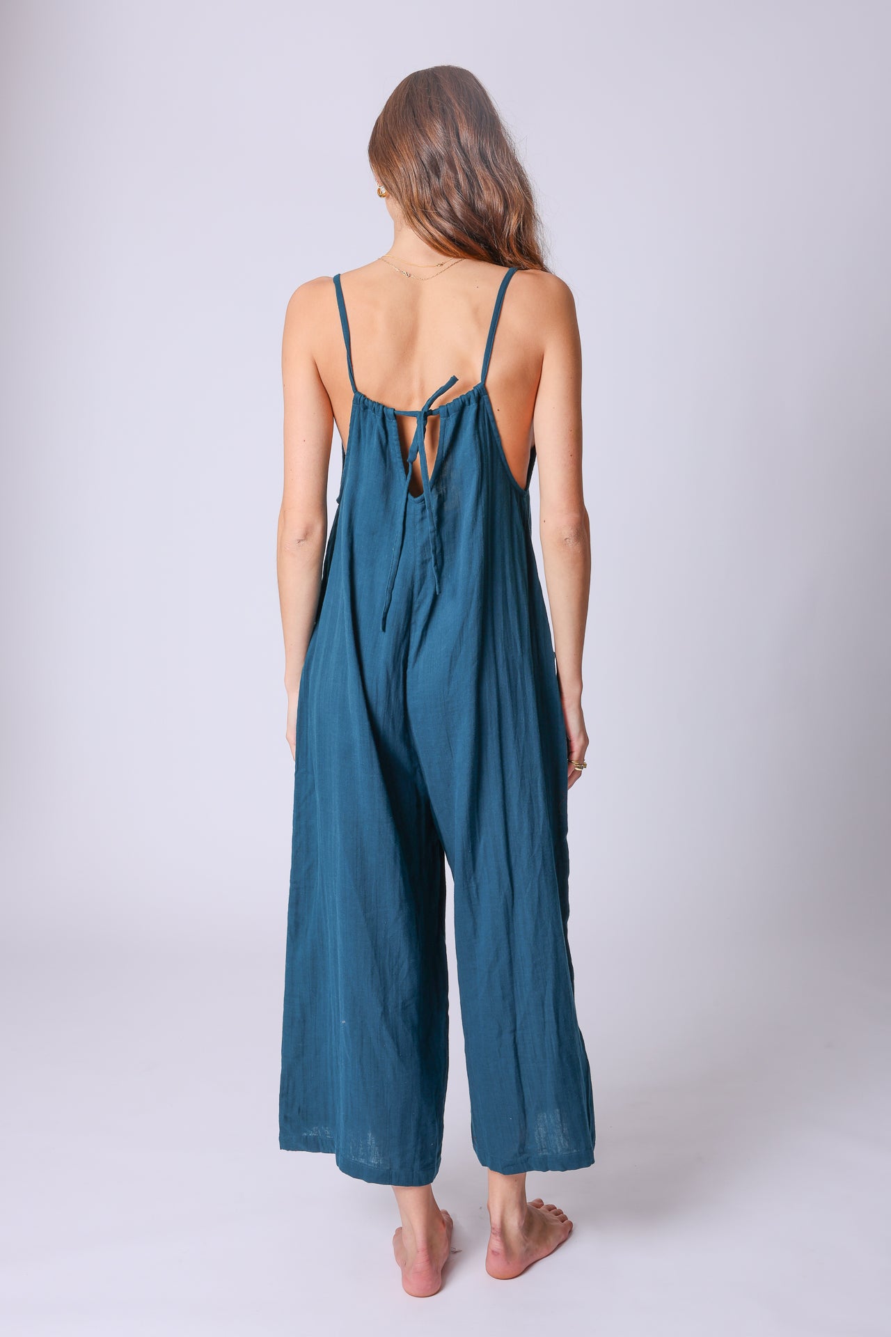 Dragonfly Jumpsuit