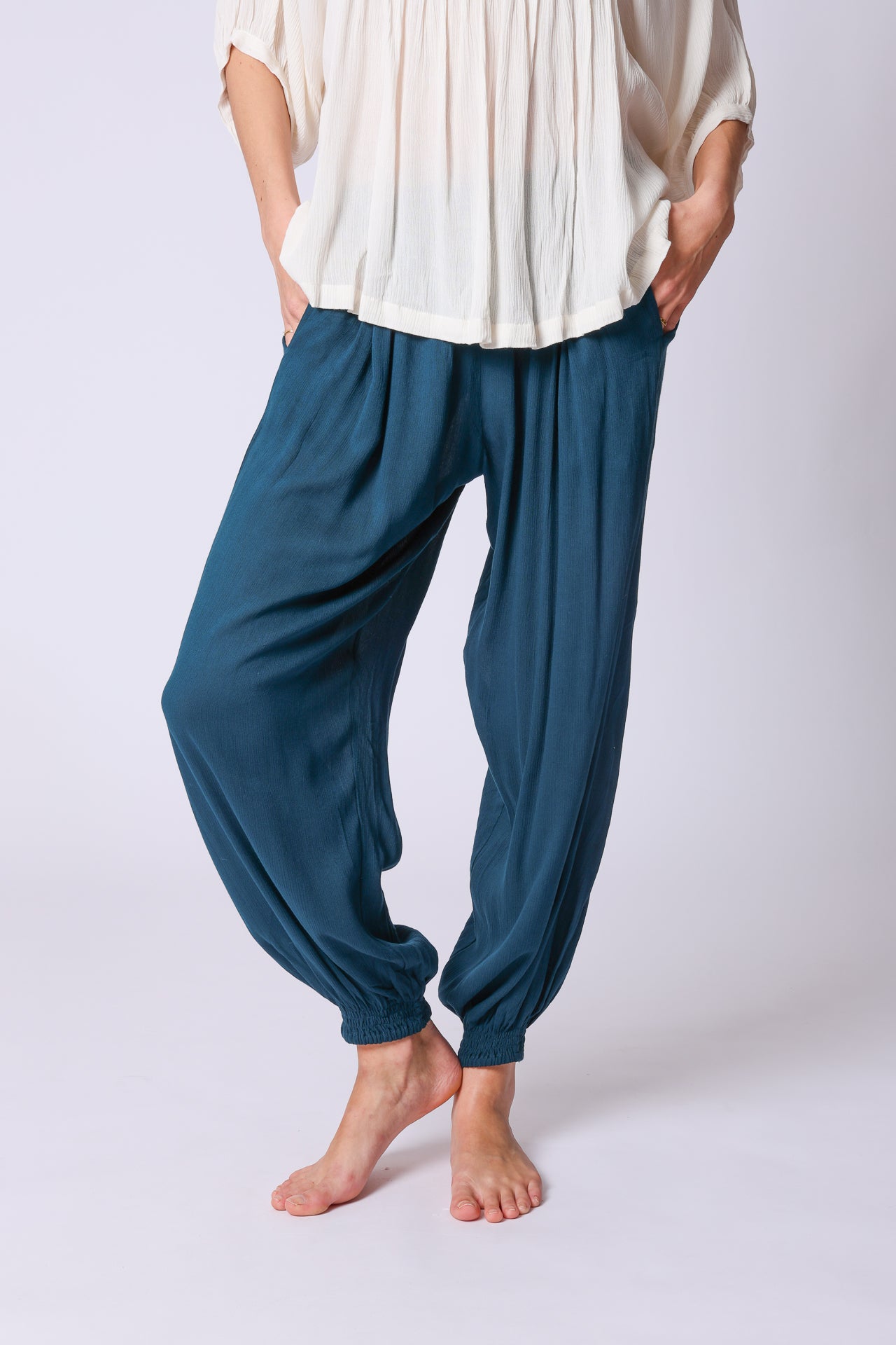 Celestial Harem Pants