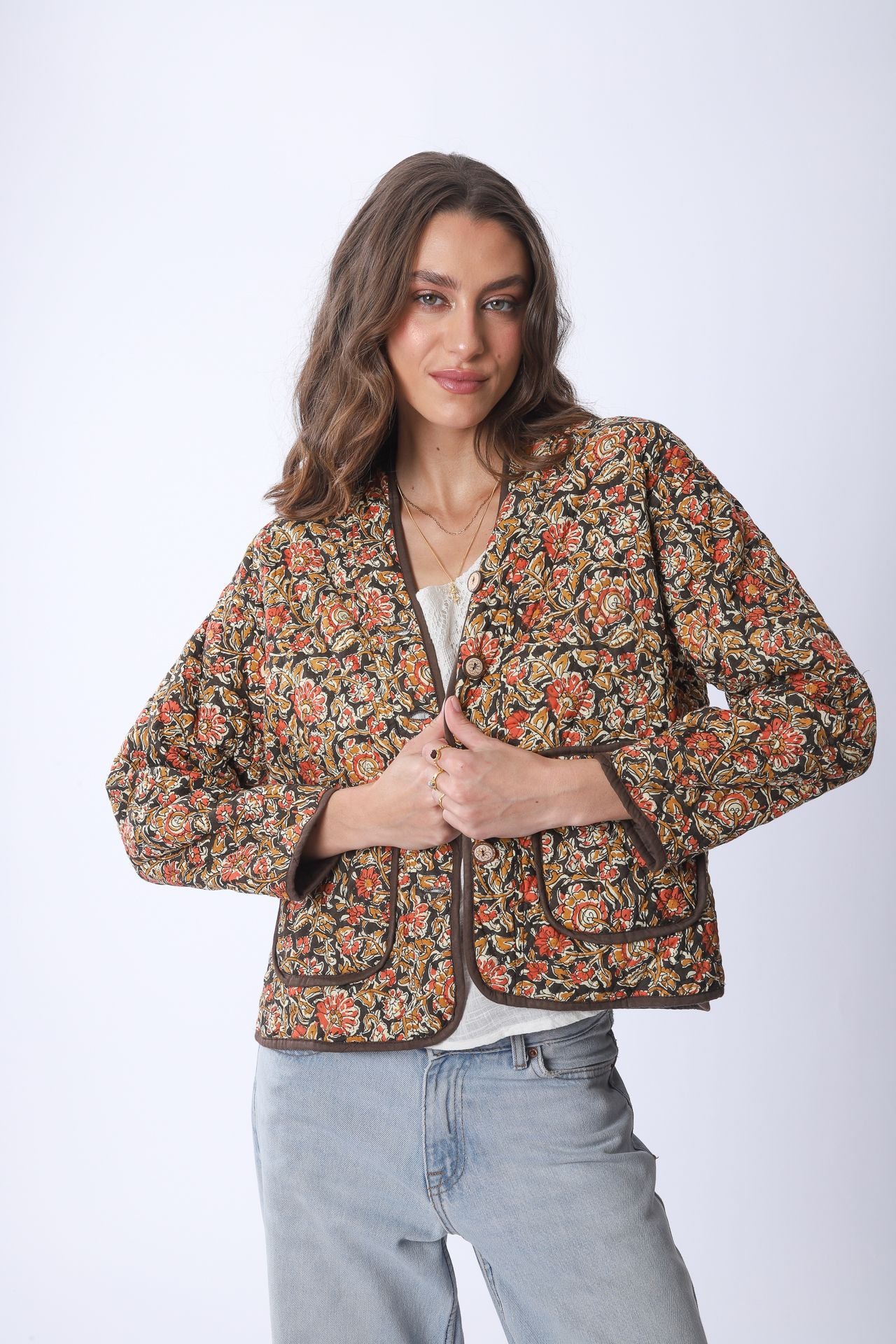 Meadow Jacket