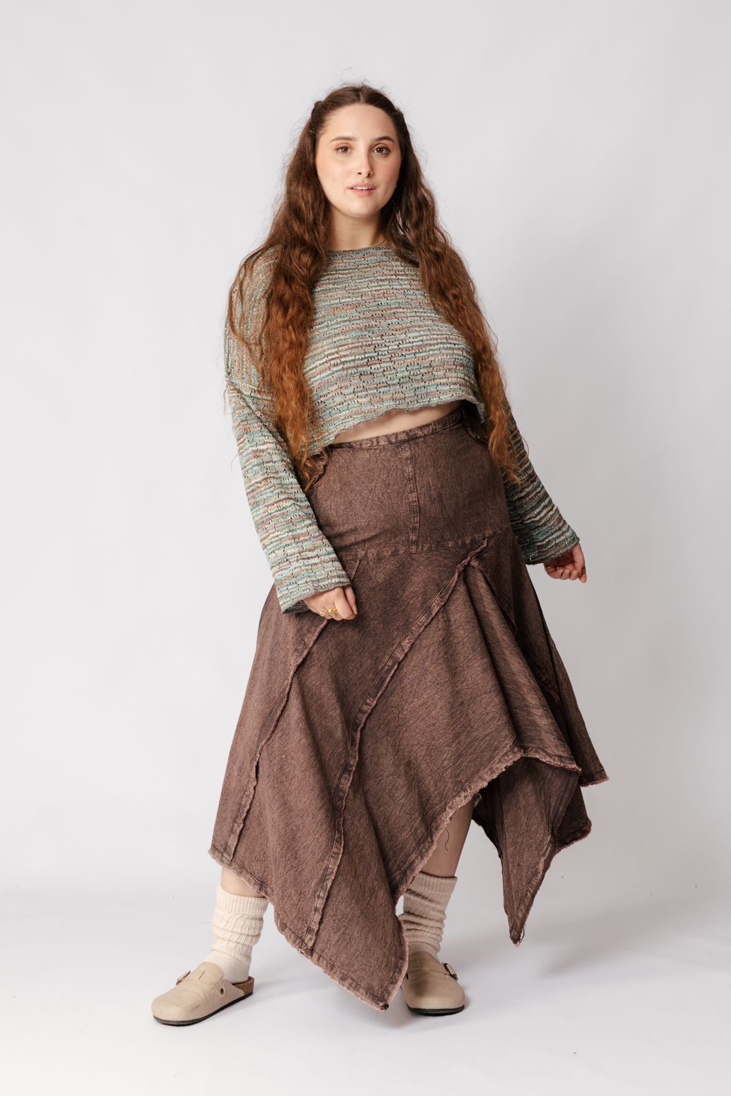 Anika Skirt