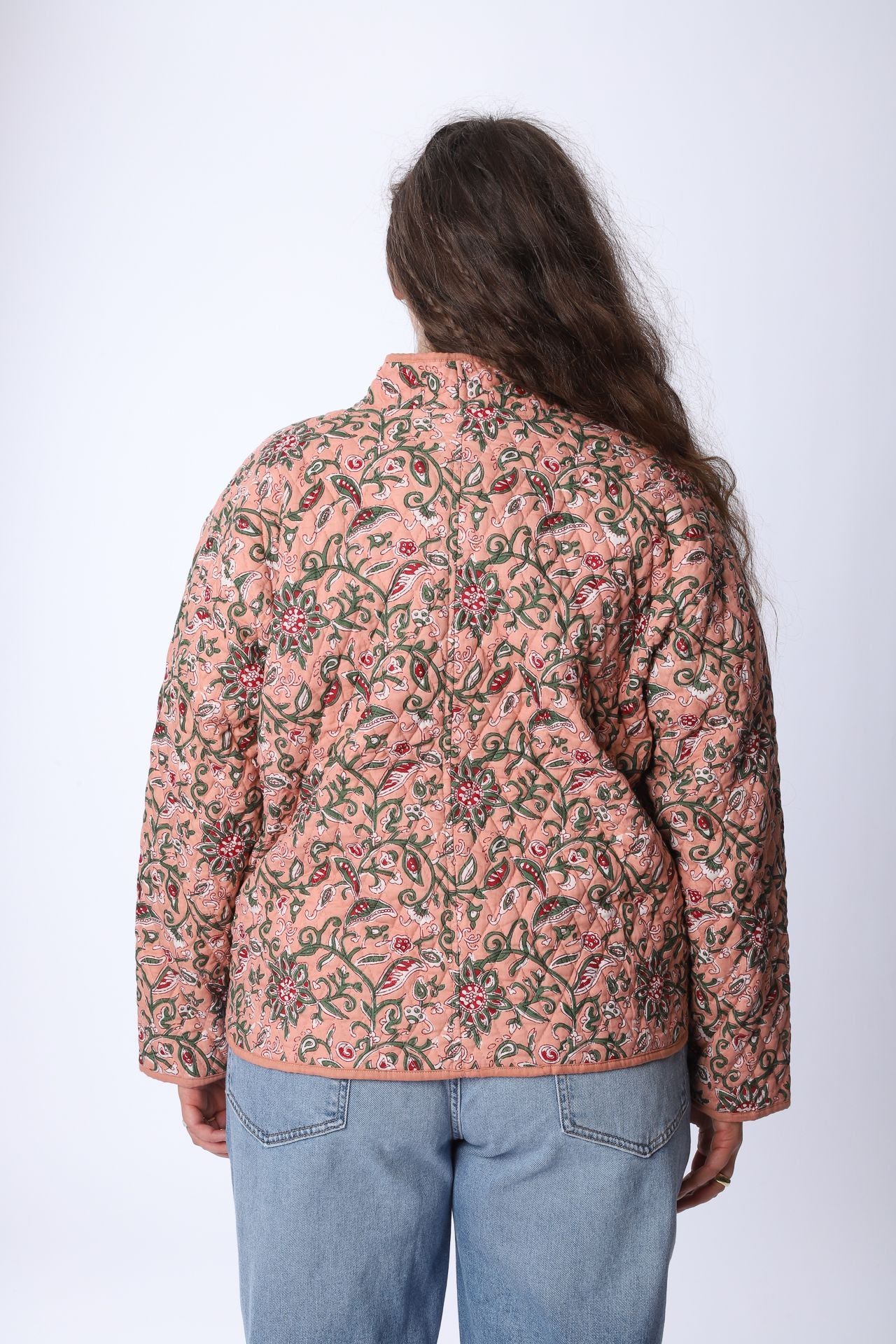 Meadow Jacket