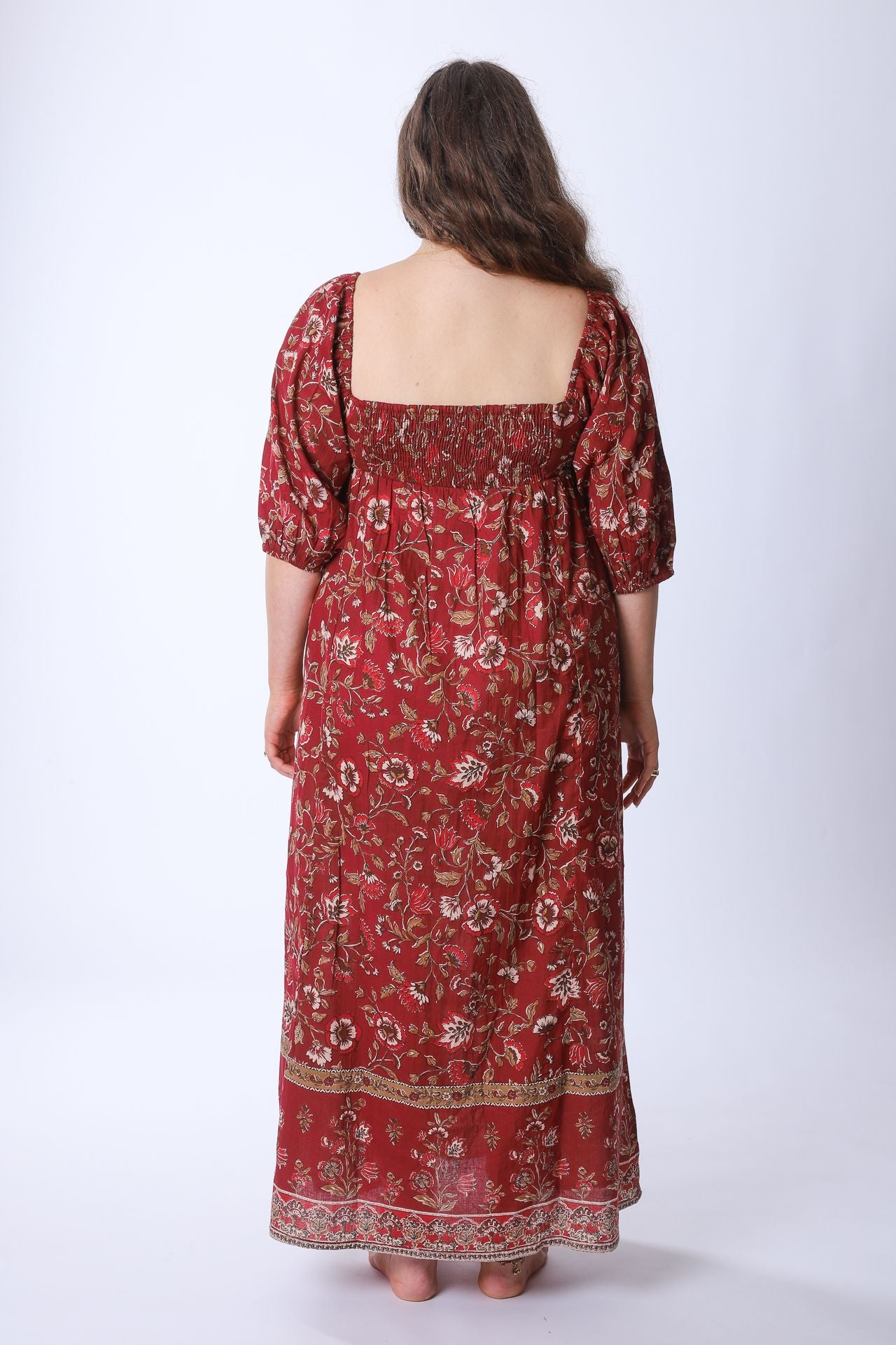 Soraya Dress