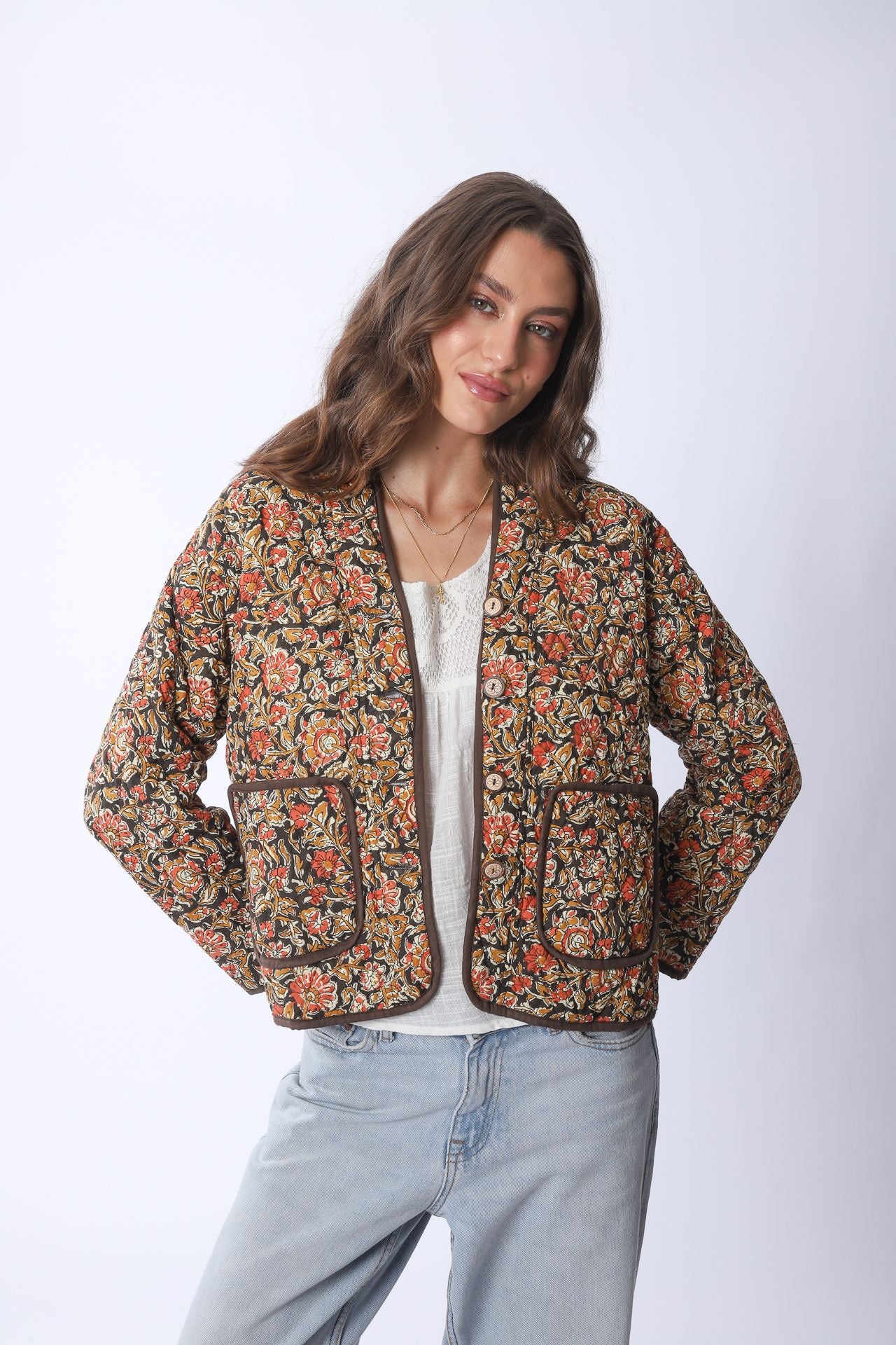 Meadow Jacket