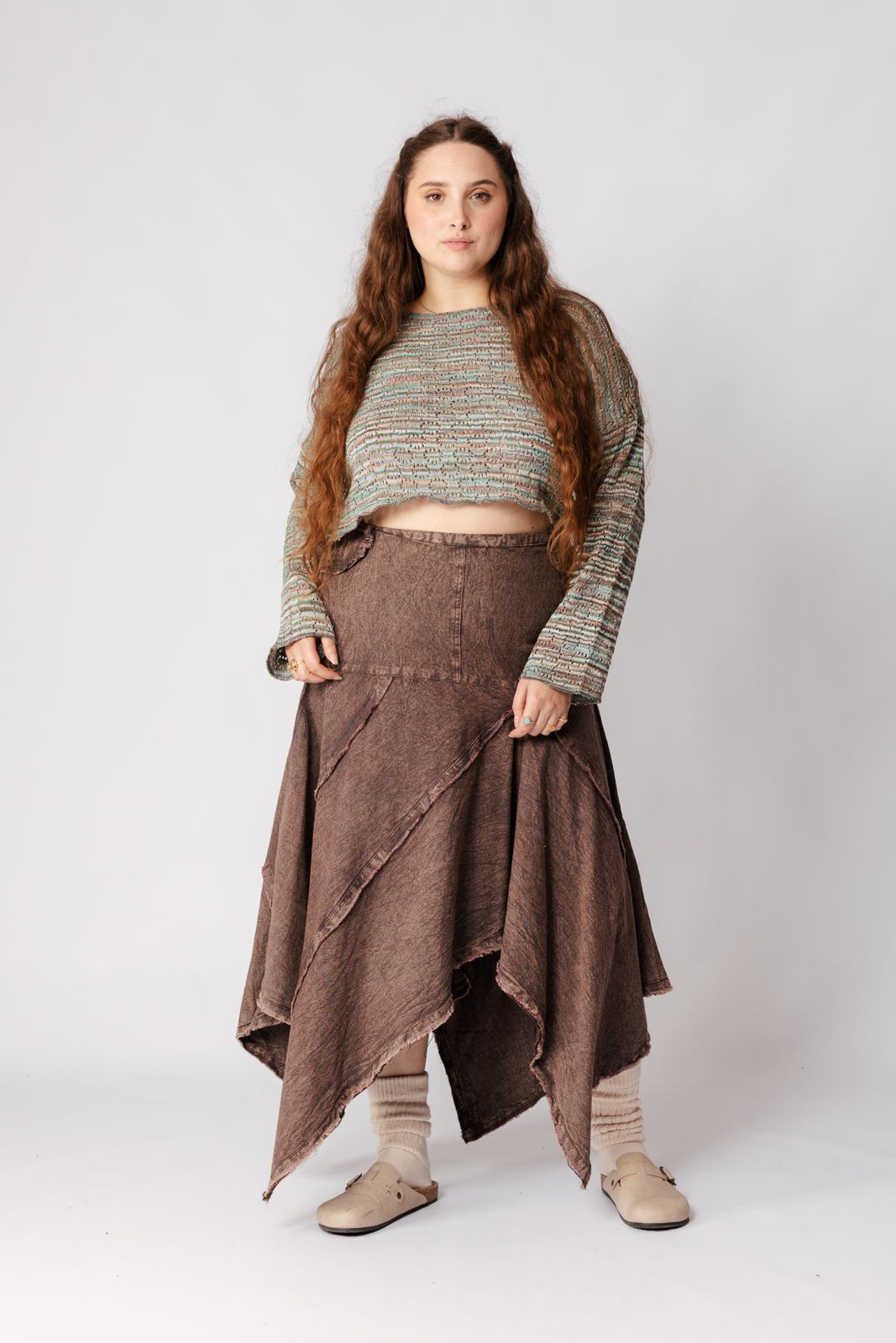 Anika Skirt