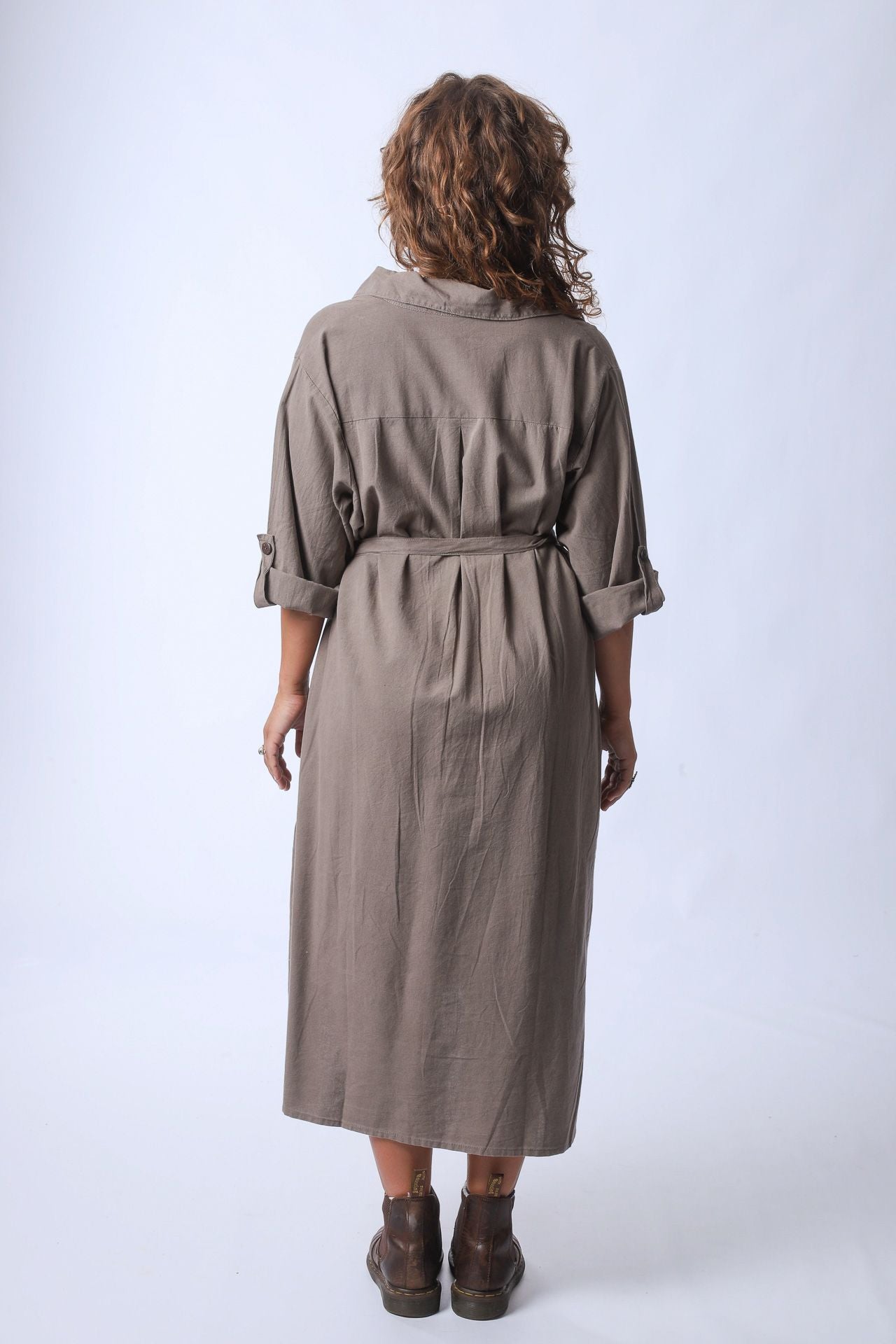 Lavinia Dress