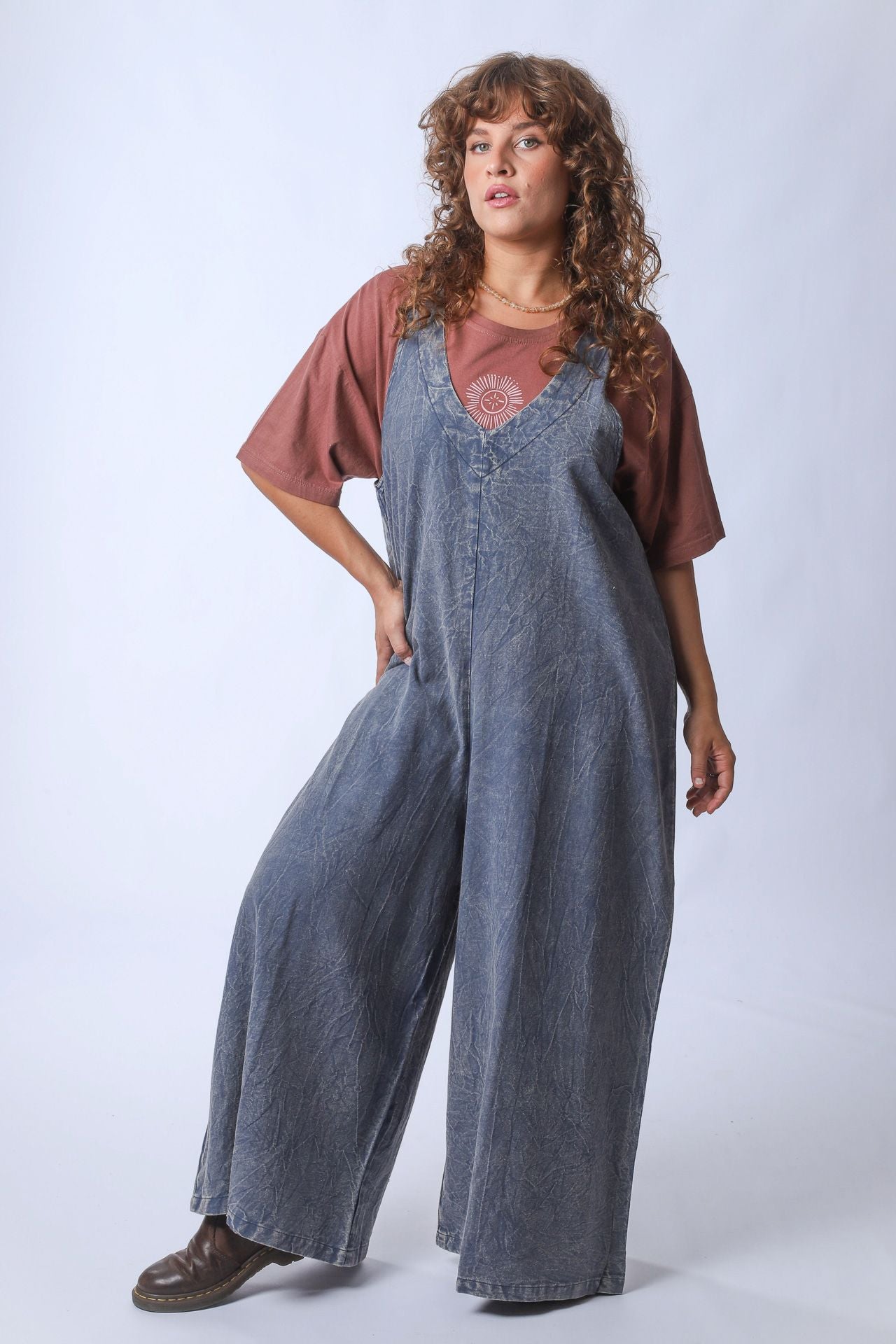 Breeze Jumpsuit