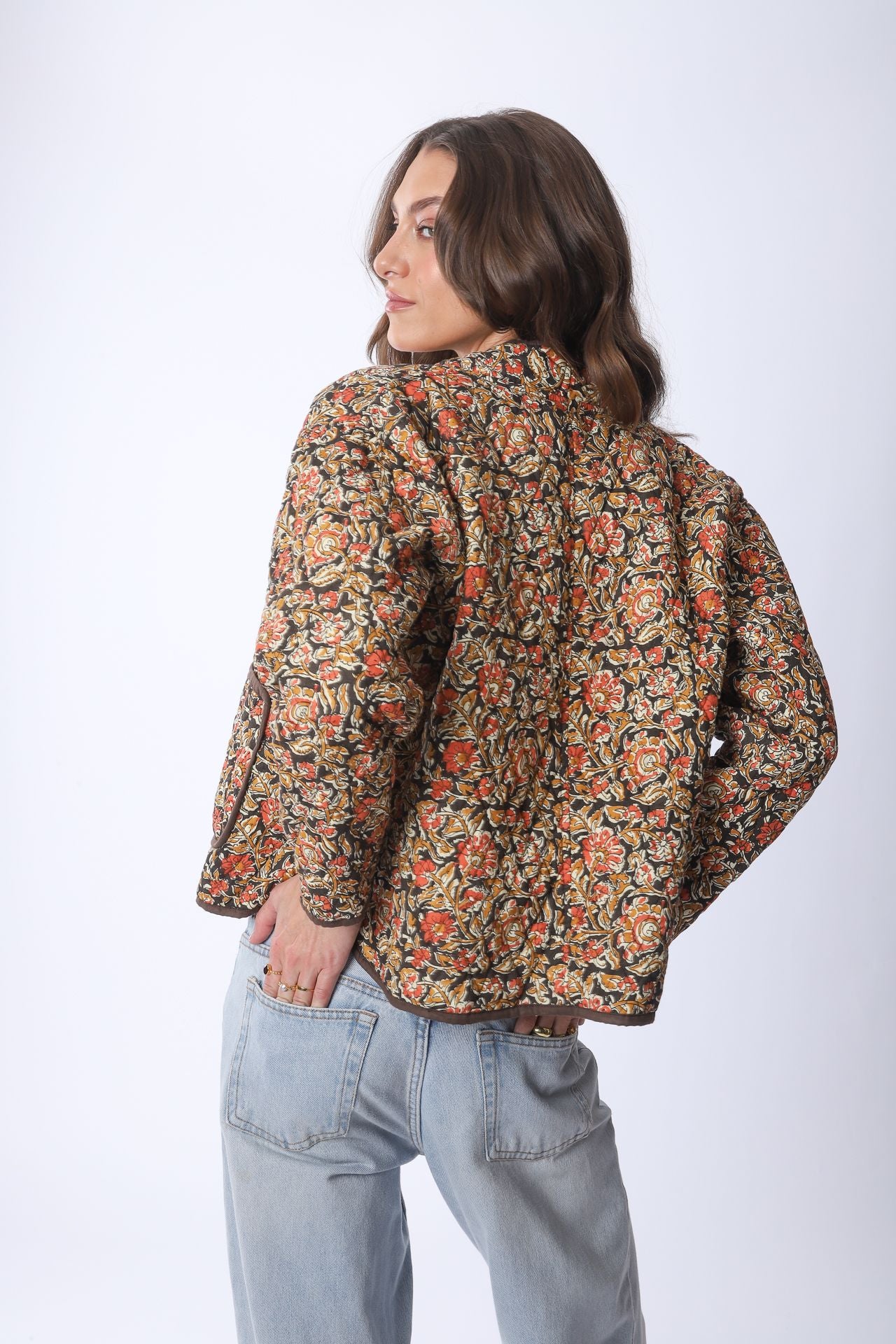 Meadow Jacket